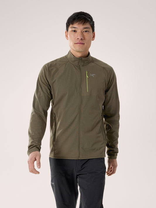 Delta Jacket Men's