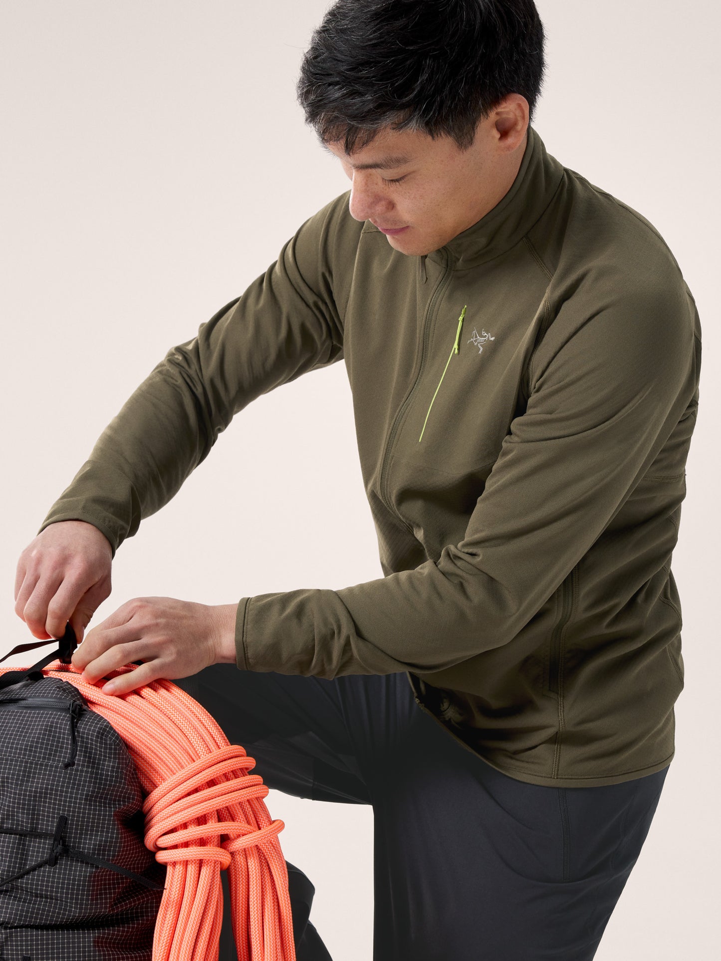 Delta Jacket Men's