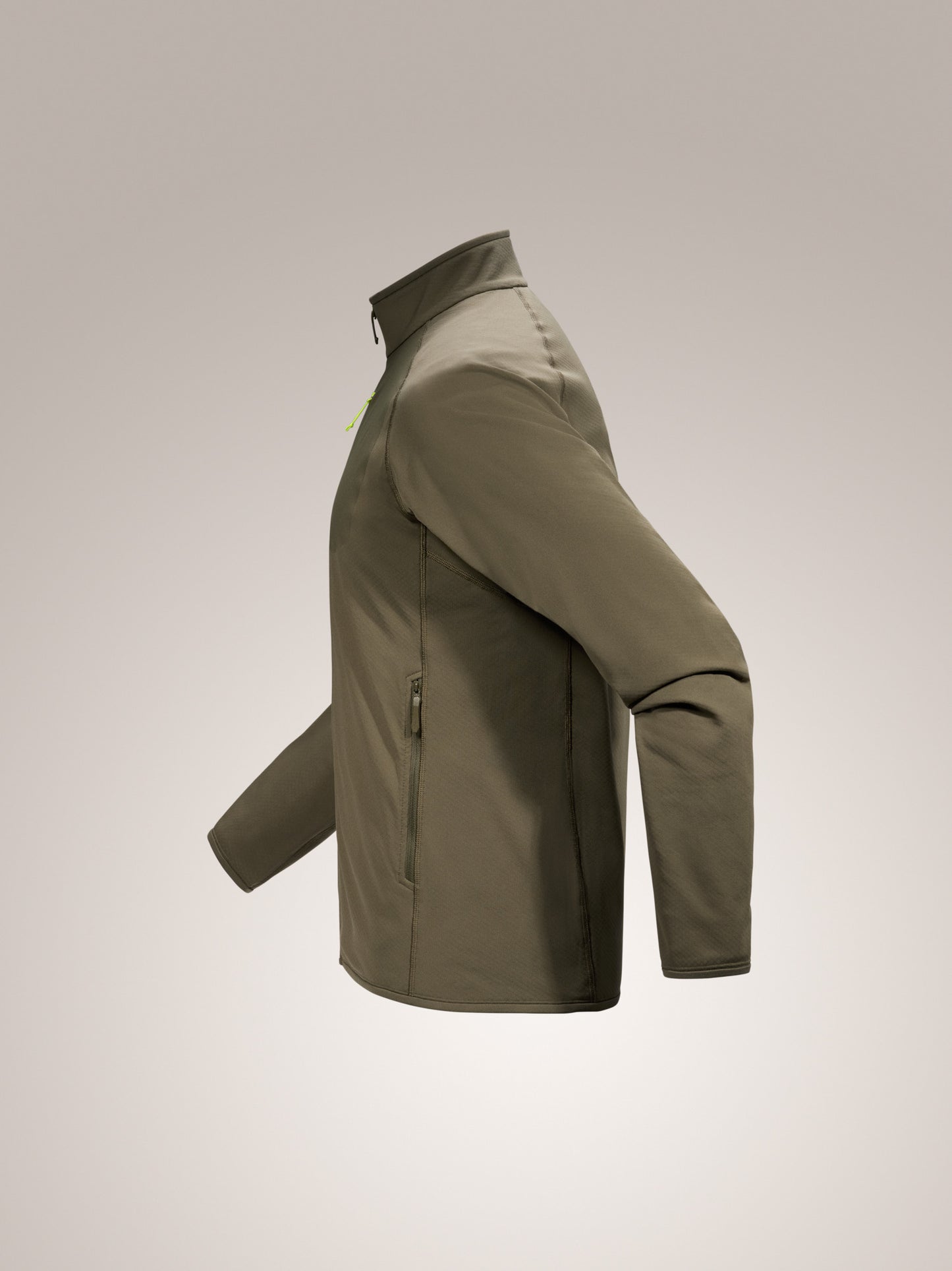 Delta Jacket Men's