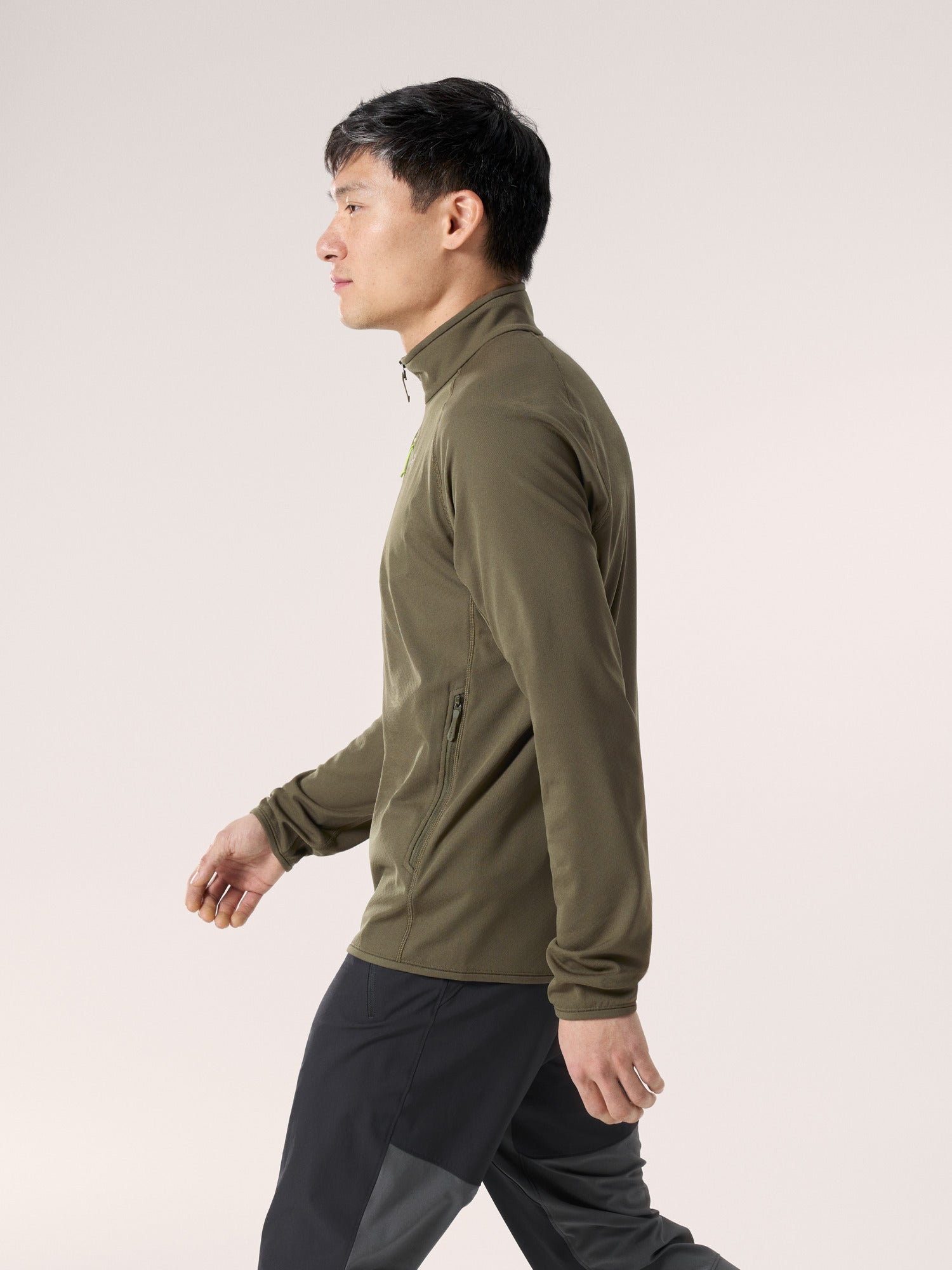 Delta Jacket Men's