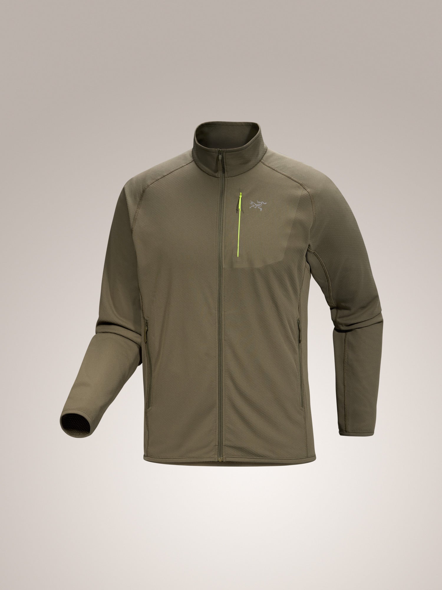 Delta Jacket Men's
