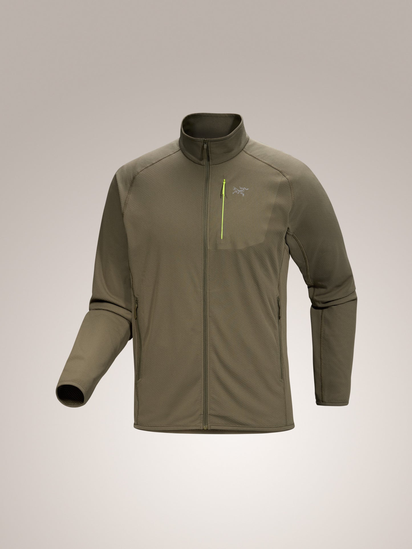 Delta Jacket Men's