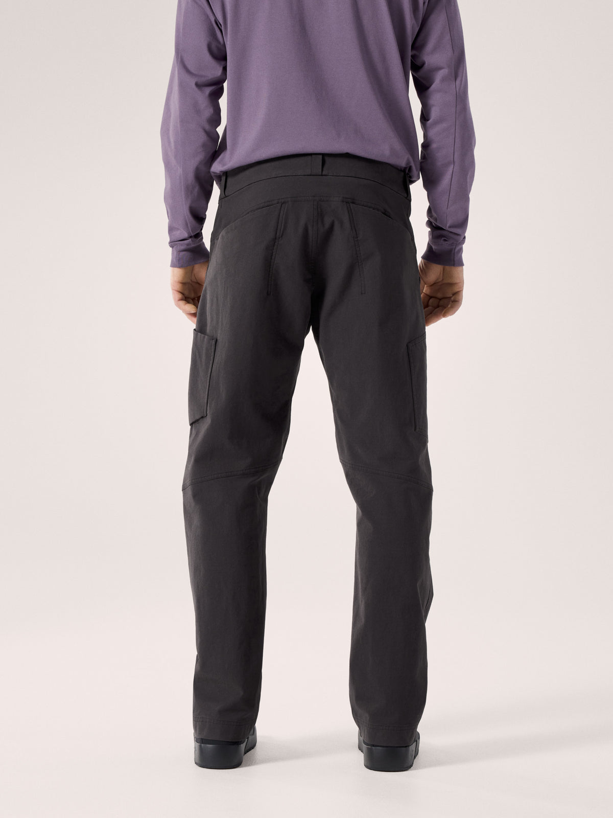 Cronin Cotton Pant Men's