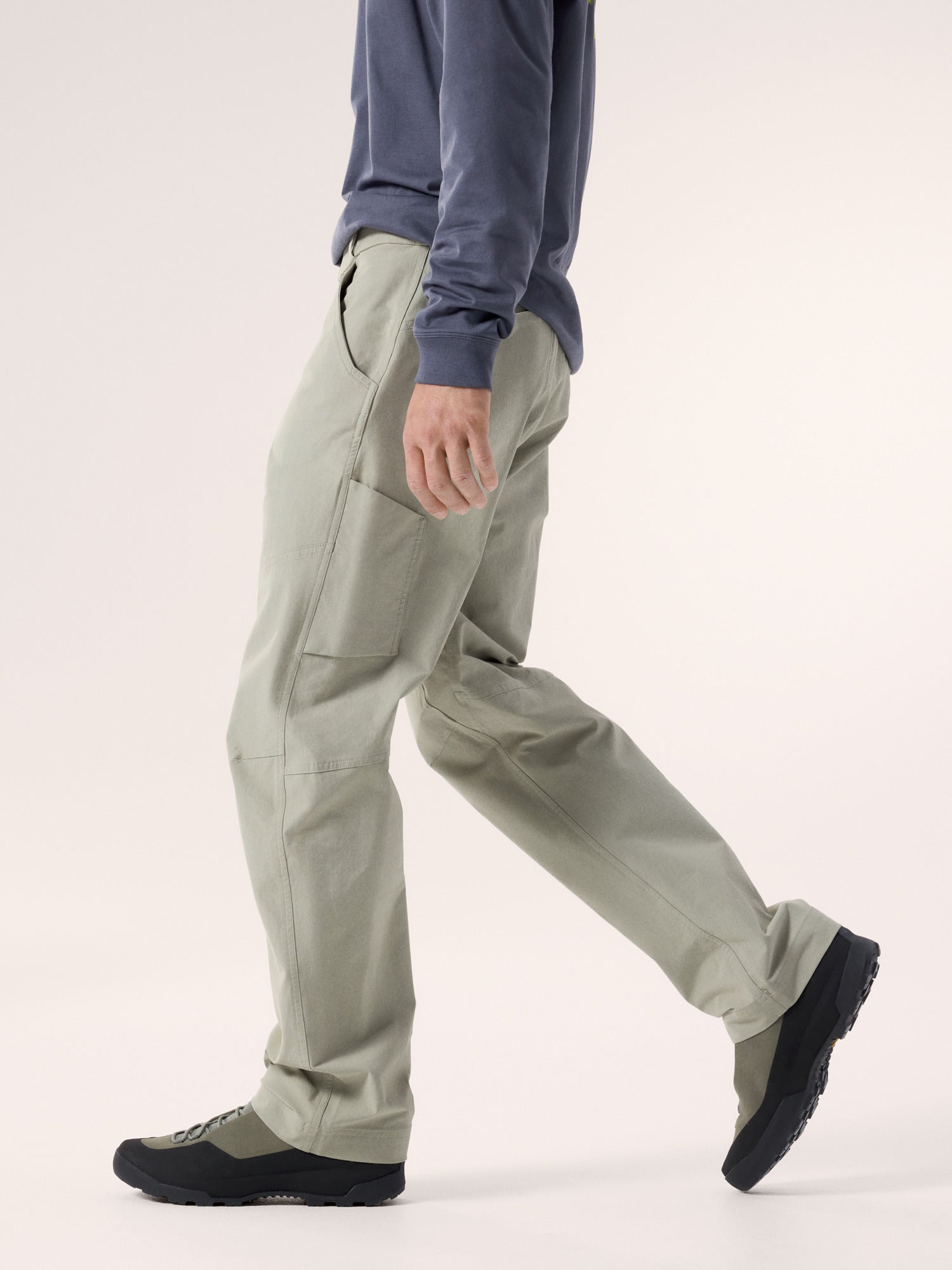 Cronin Cotton Pant Men's