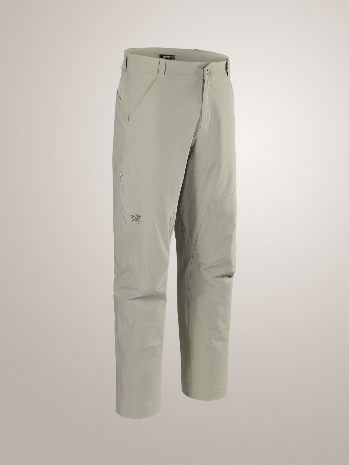 Cronin Cotton Pant Men's