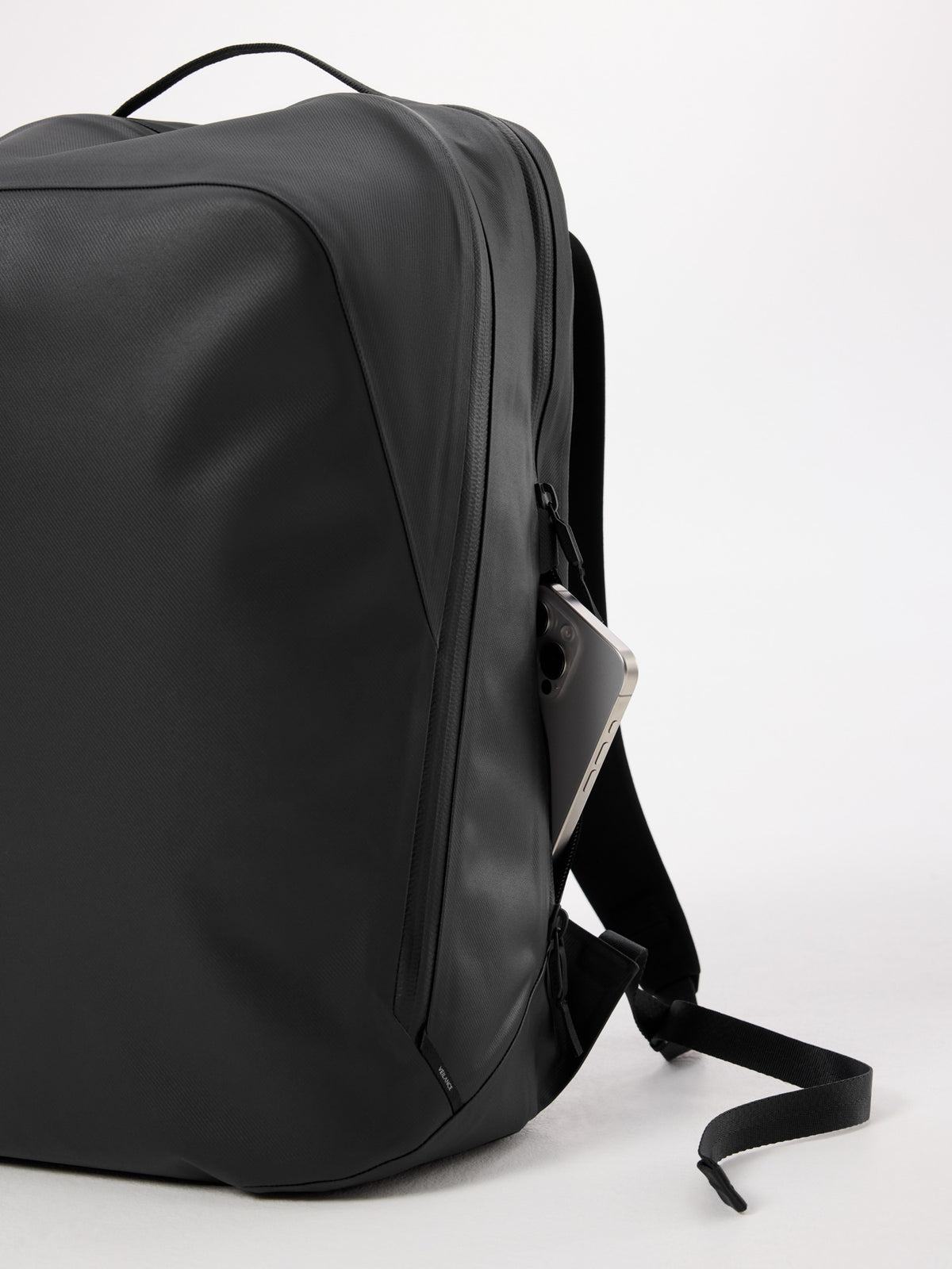 Anodic Backpack