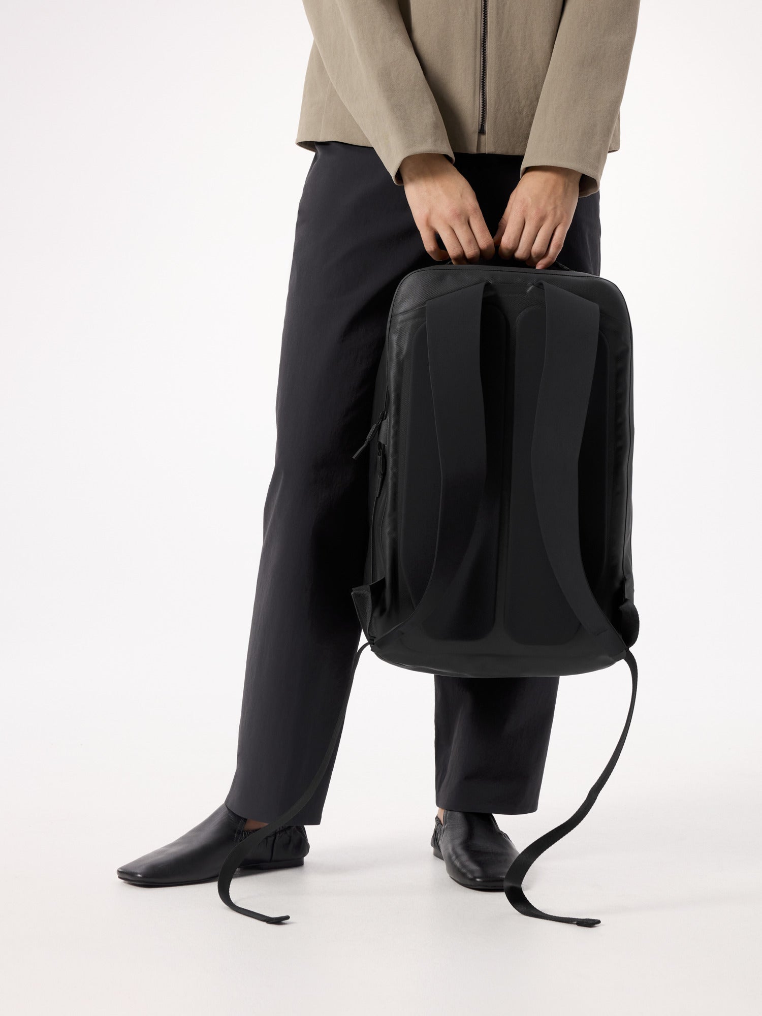 Anodic Backpack