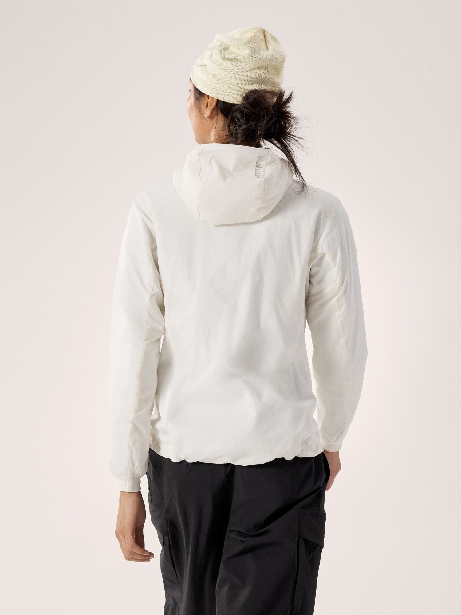 Atom Hoody Women's