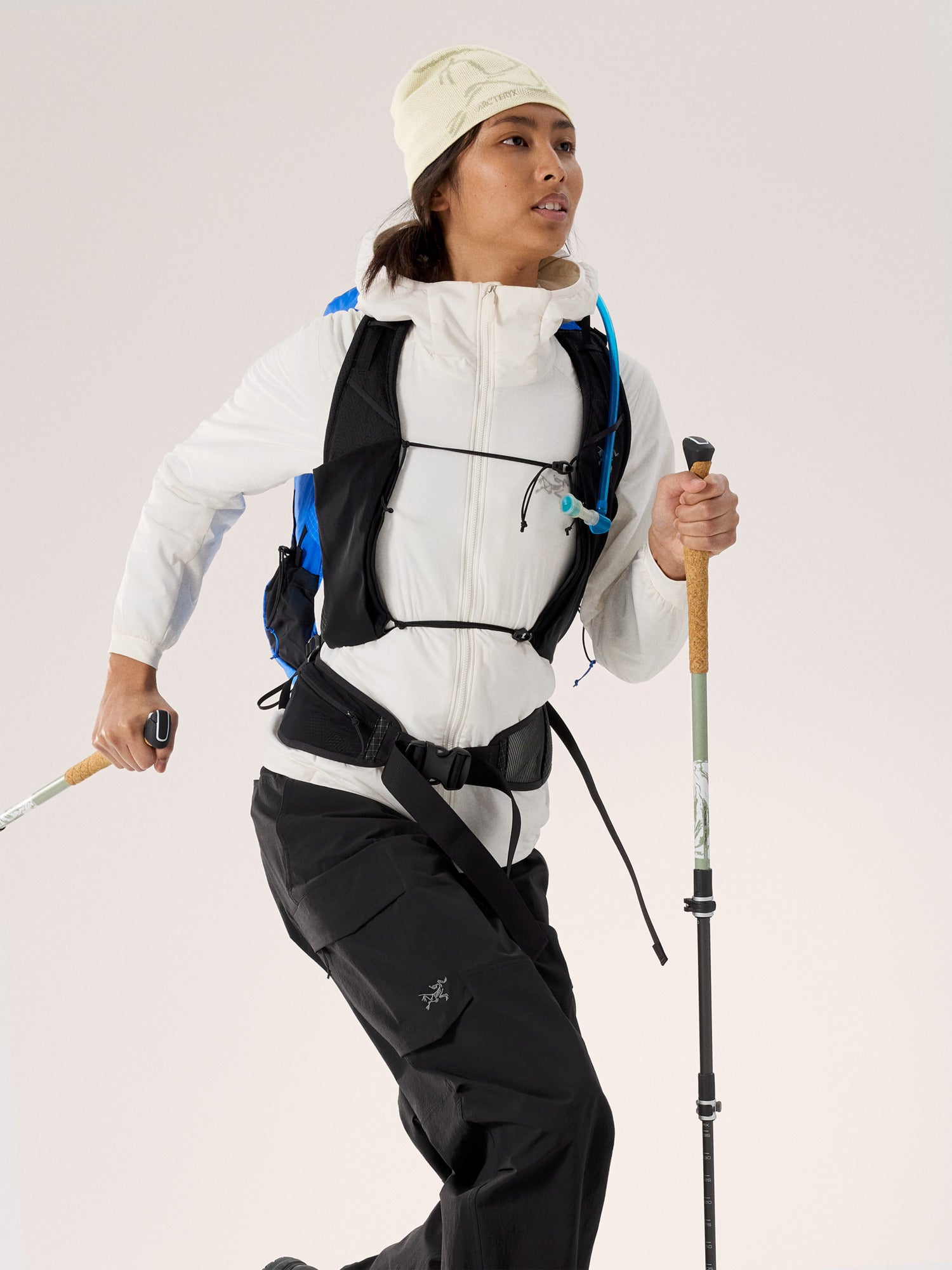 Atom Hoody Women's