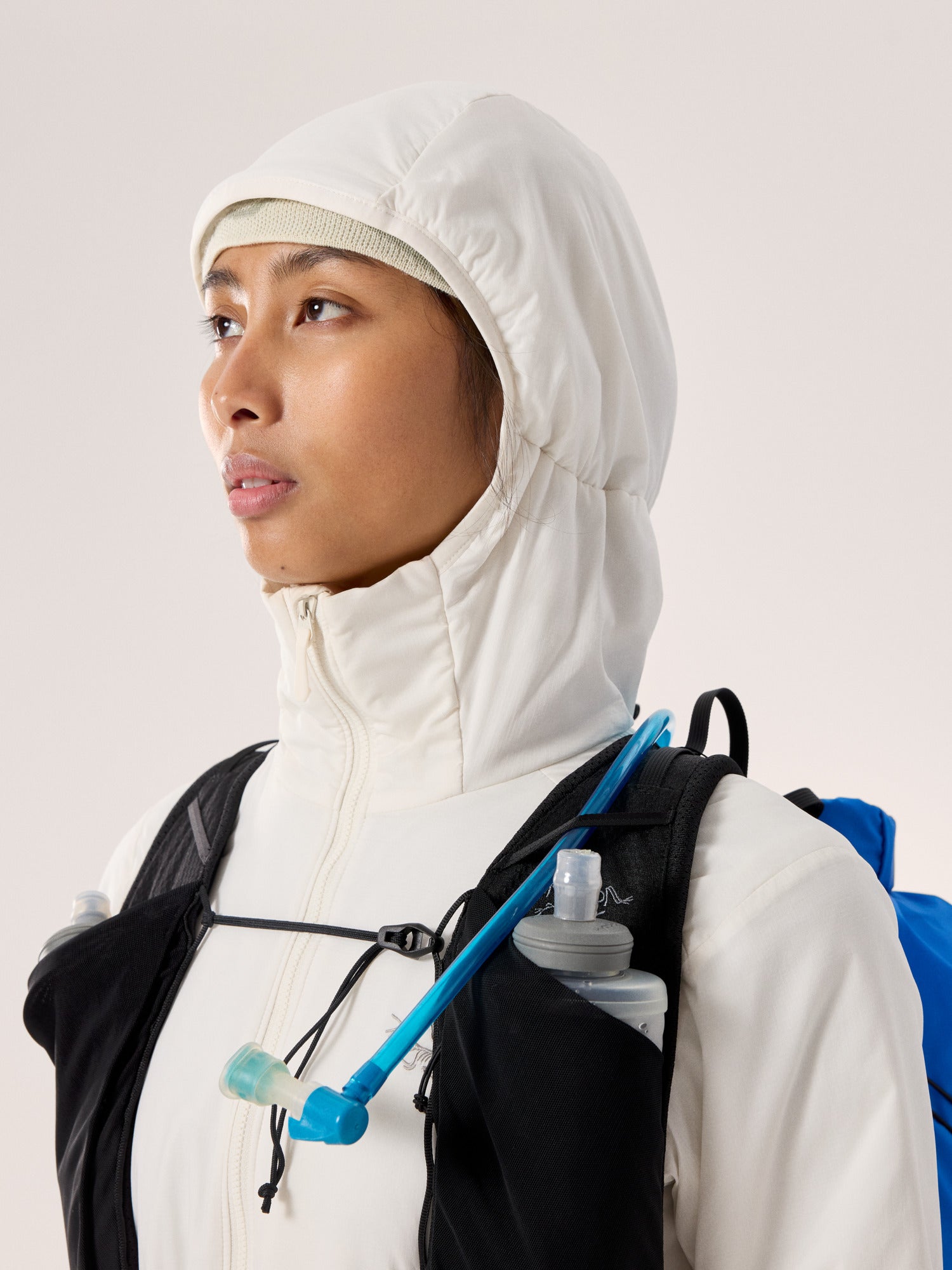 Atom Hoody Women's