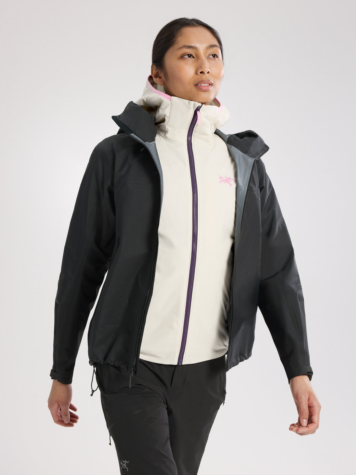 Atom Hoody Women's