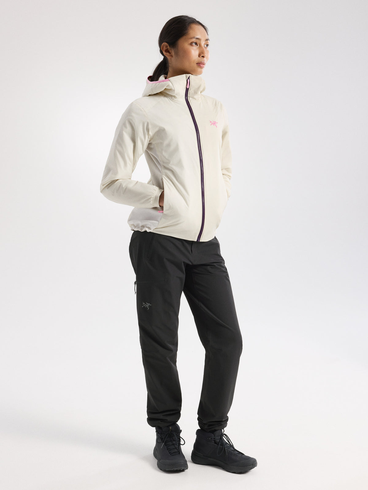 Atom Hoody Women's