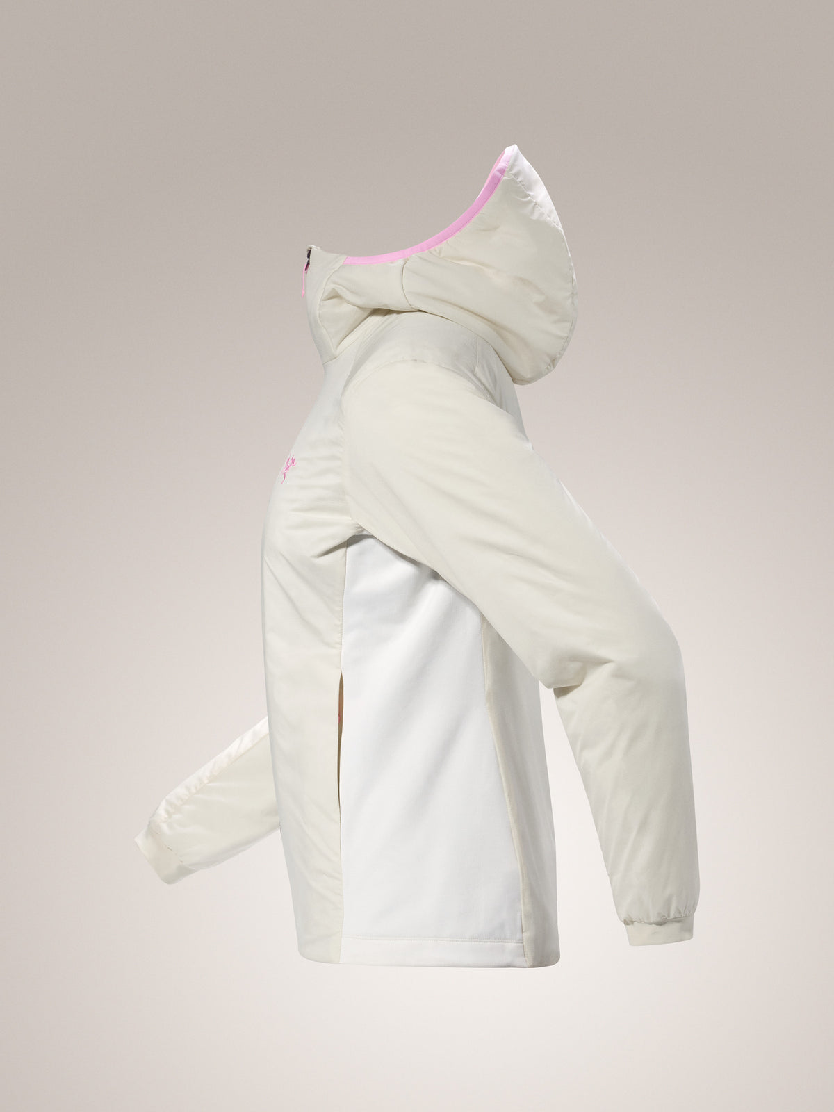 Atom Hoody Women's