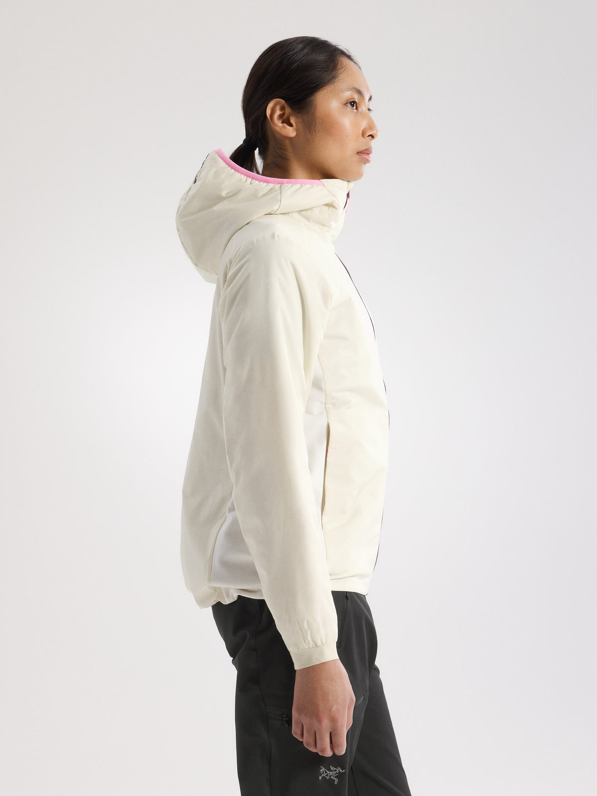 Atom Hoody Women's