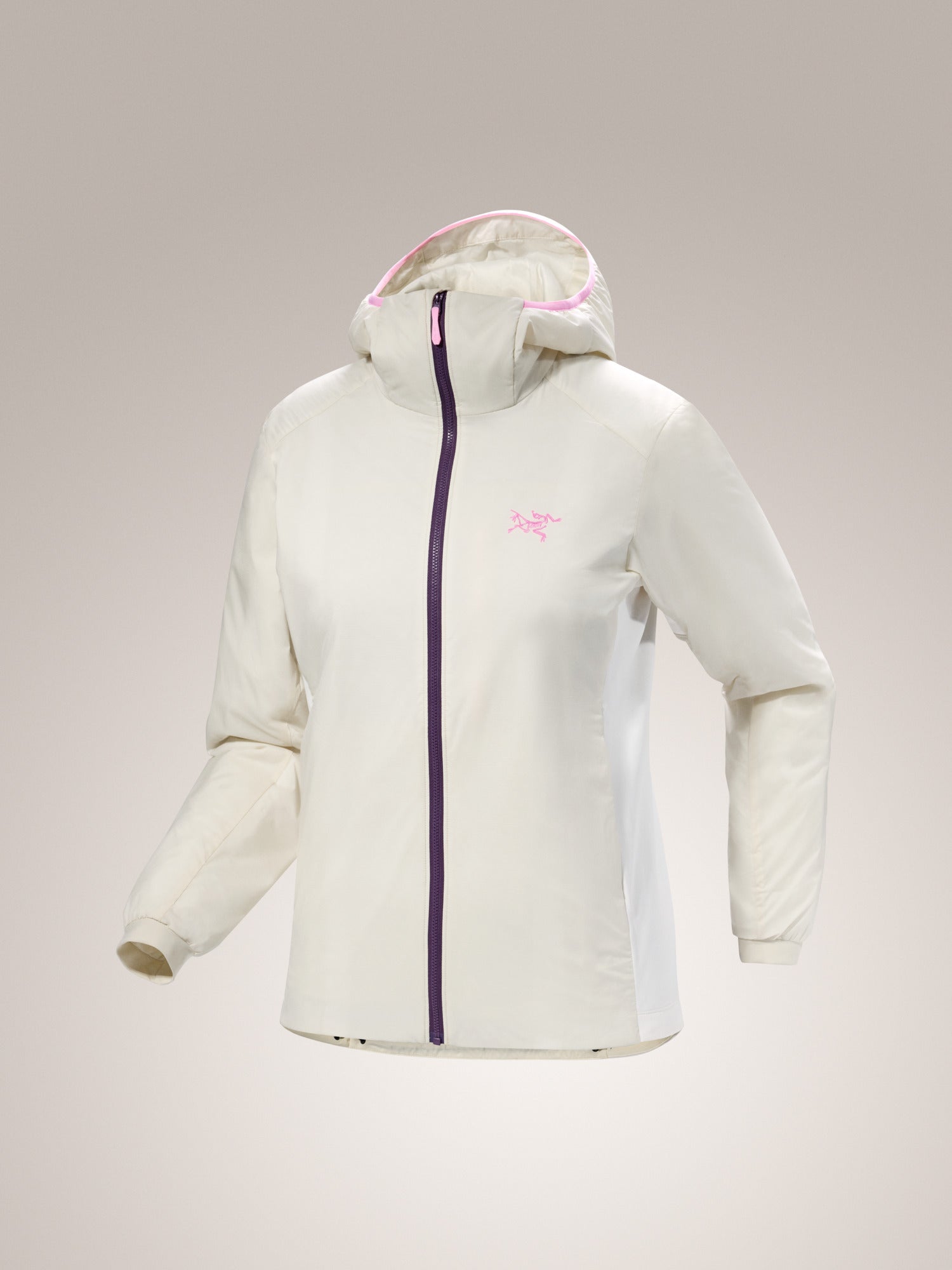 Atom Hoody Women's