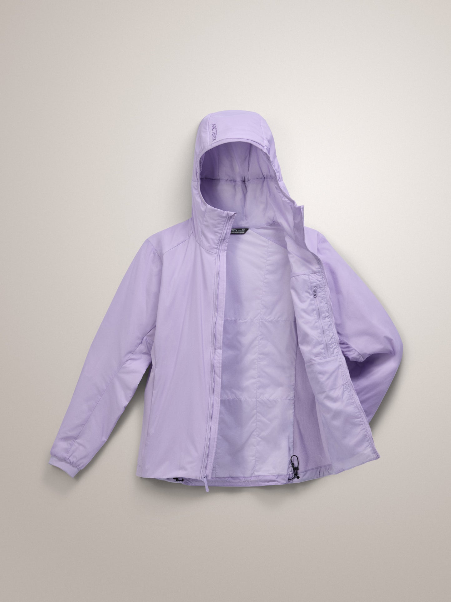 Atom Hoody Women's