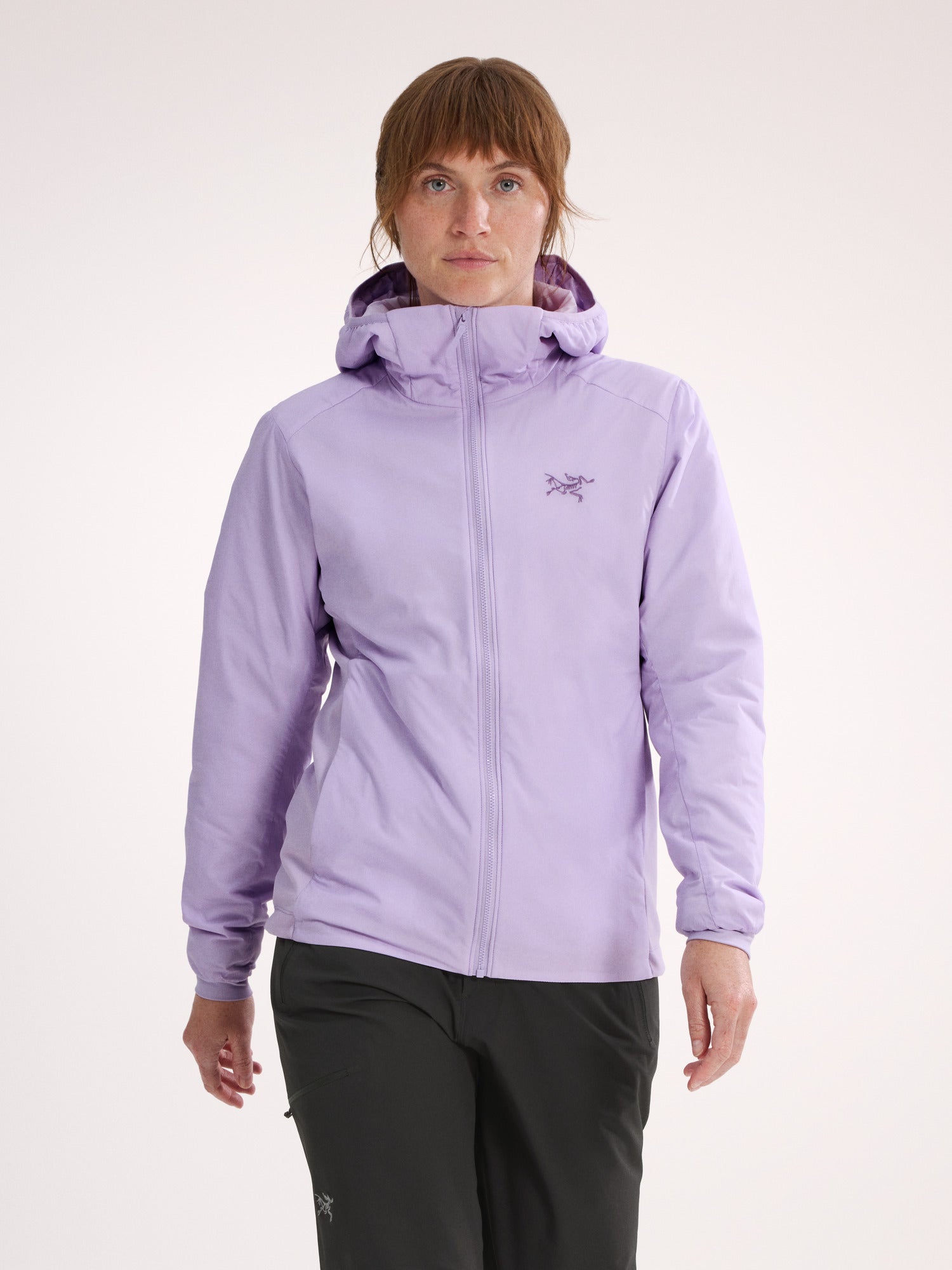 Atom Hoody Women's