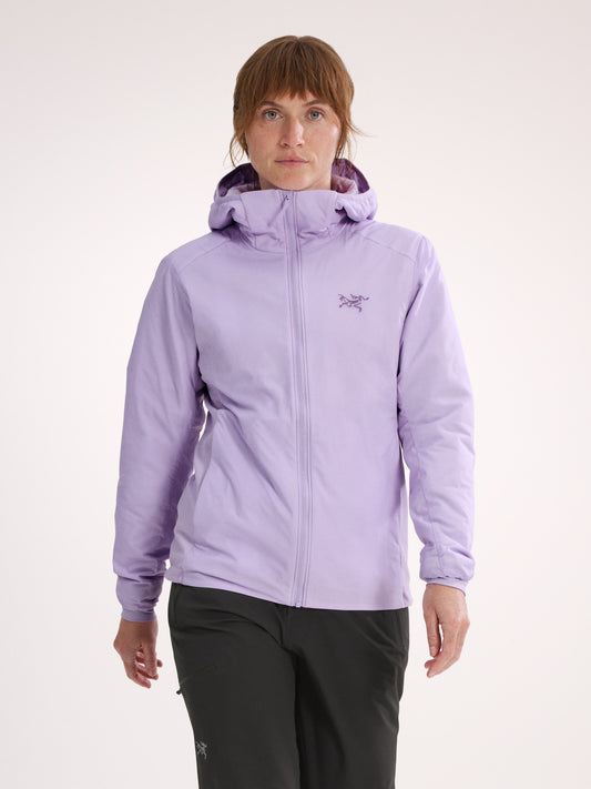 Atom Hoody Women's