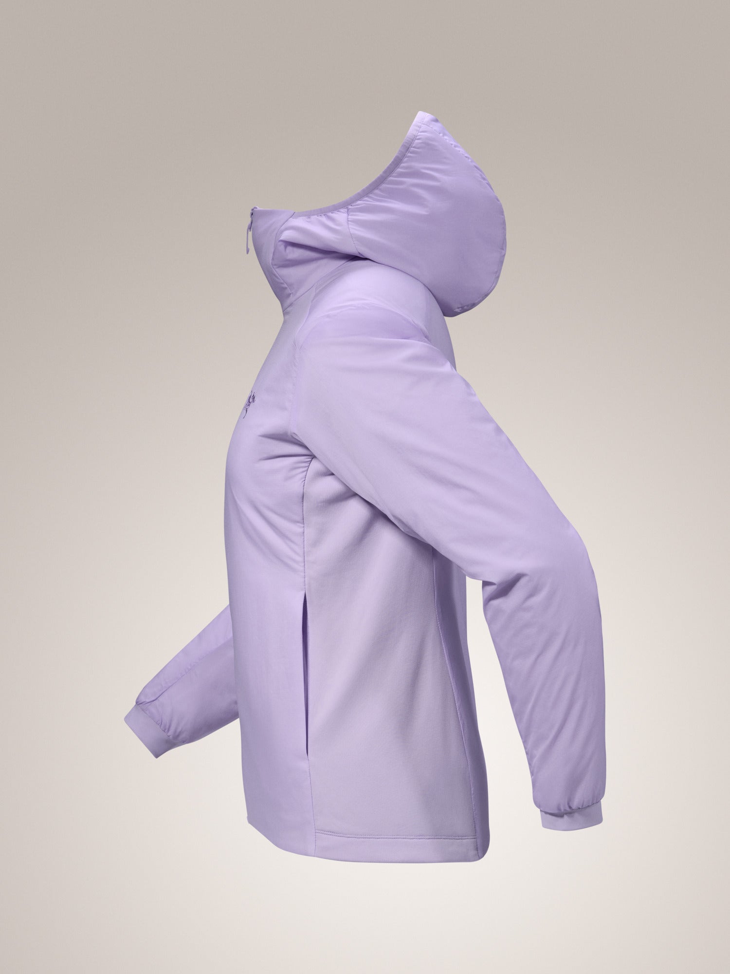 Atom Hoody Women's
