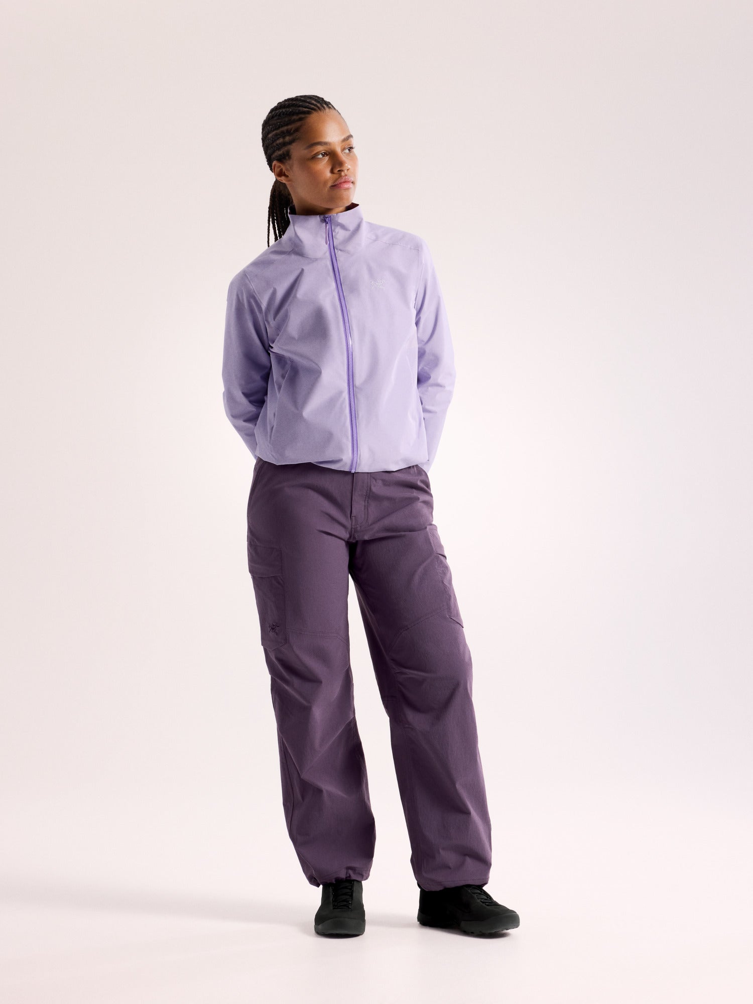 Solano Jacket Women's