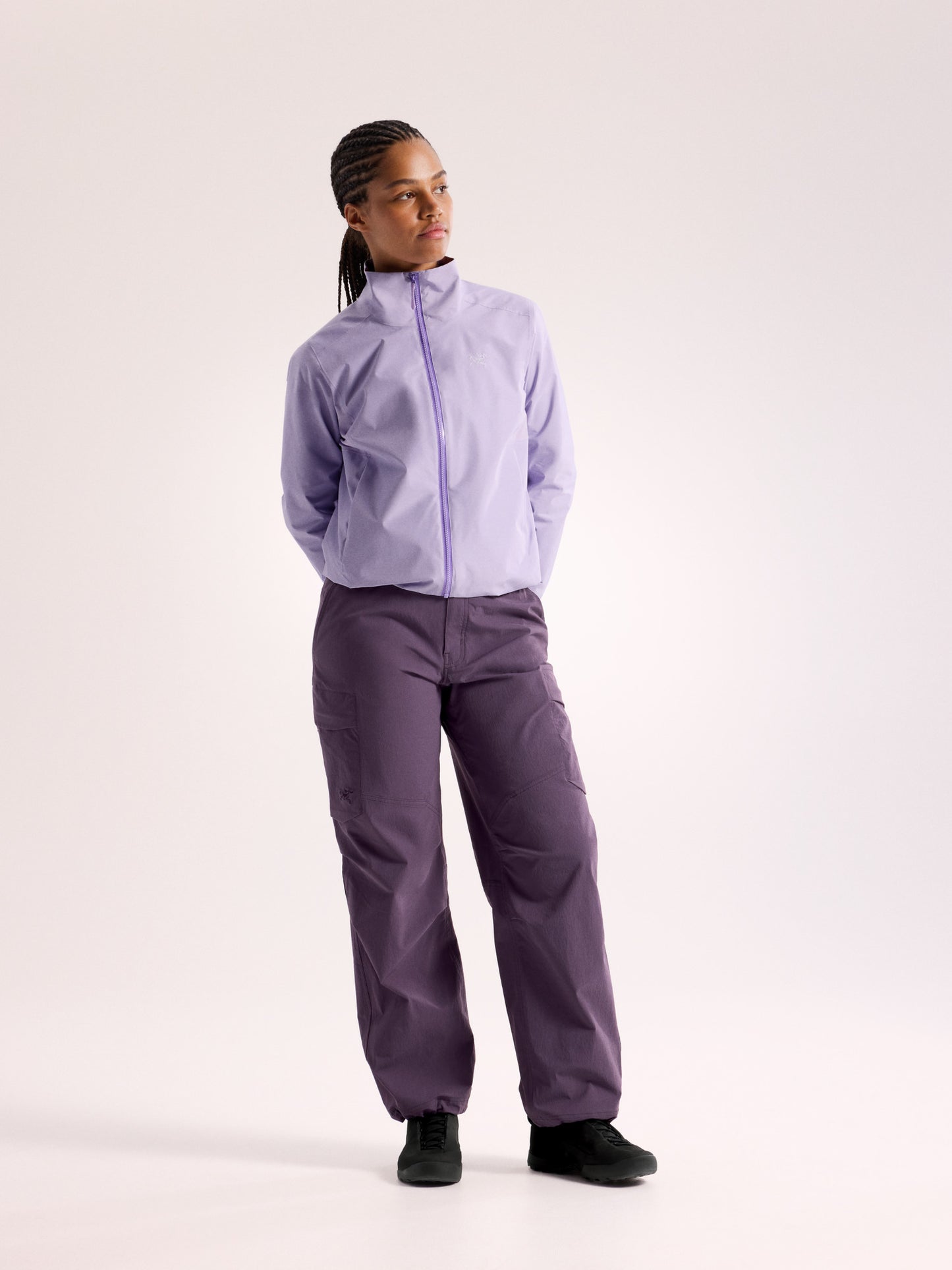 Solano Jacket Women's