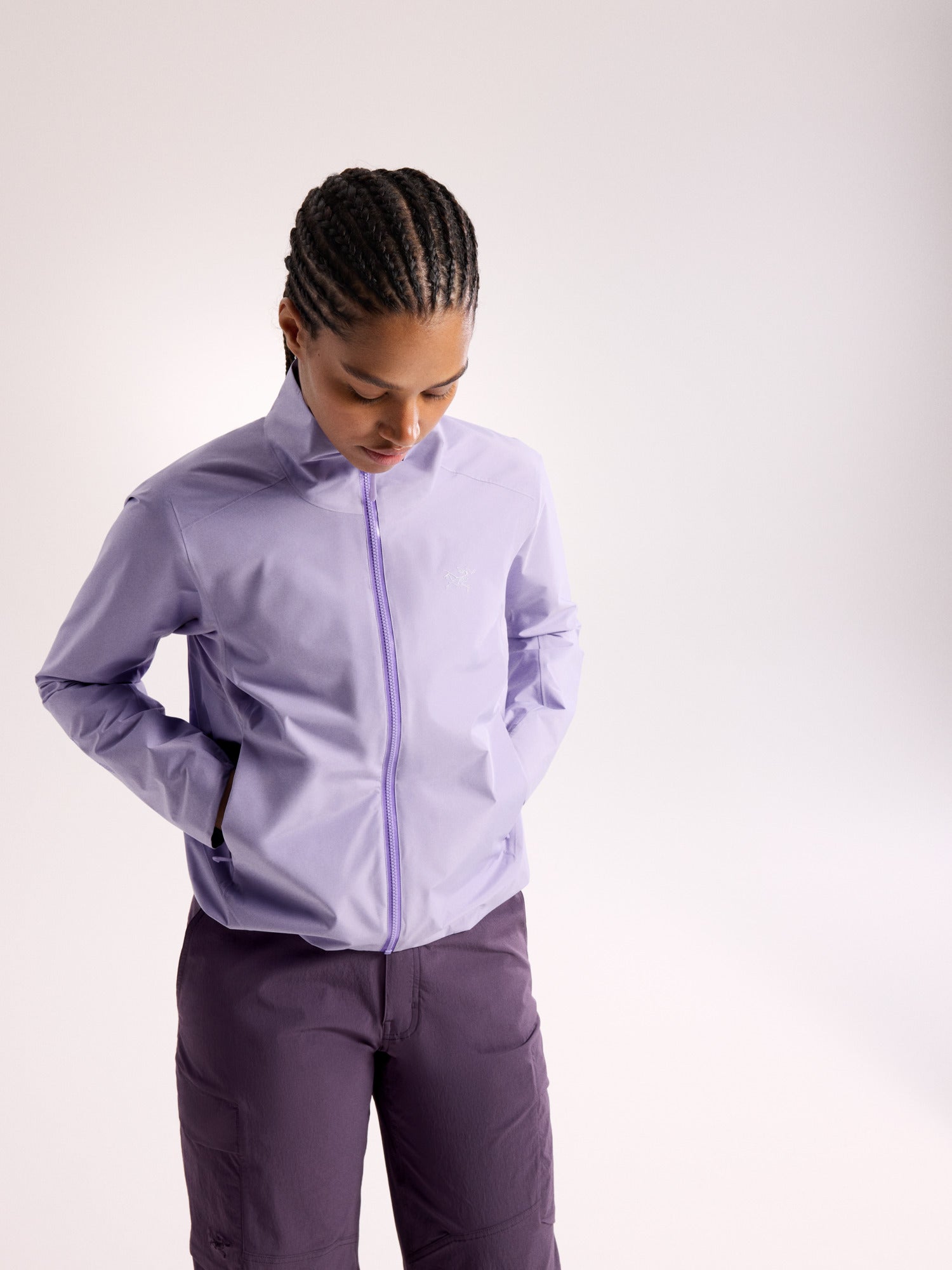 Solano Jacket Women's