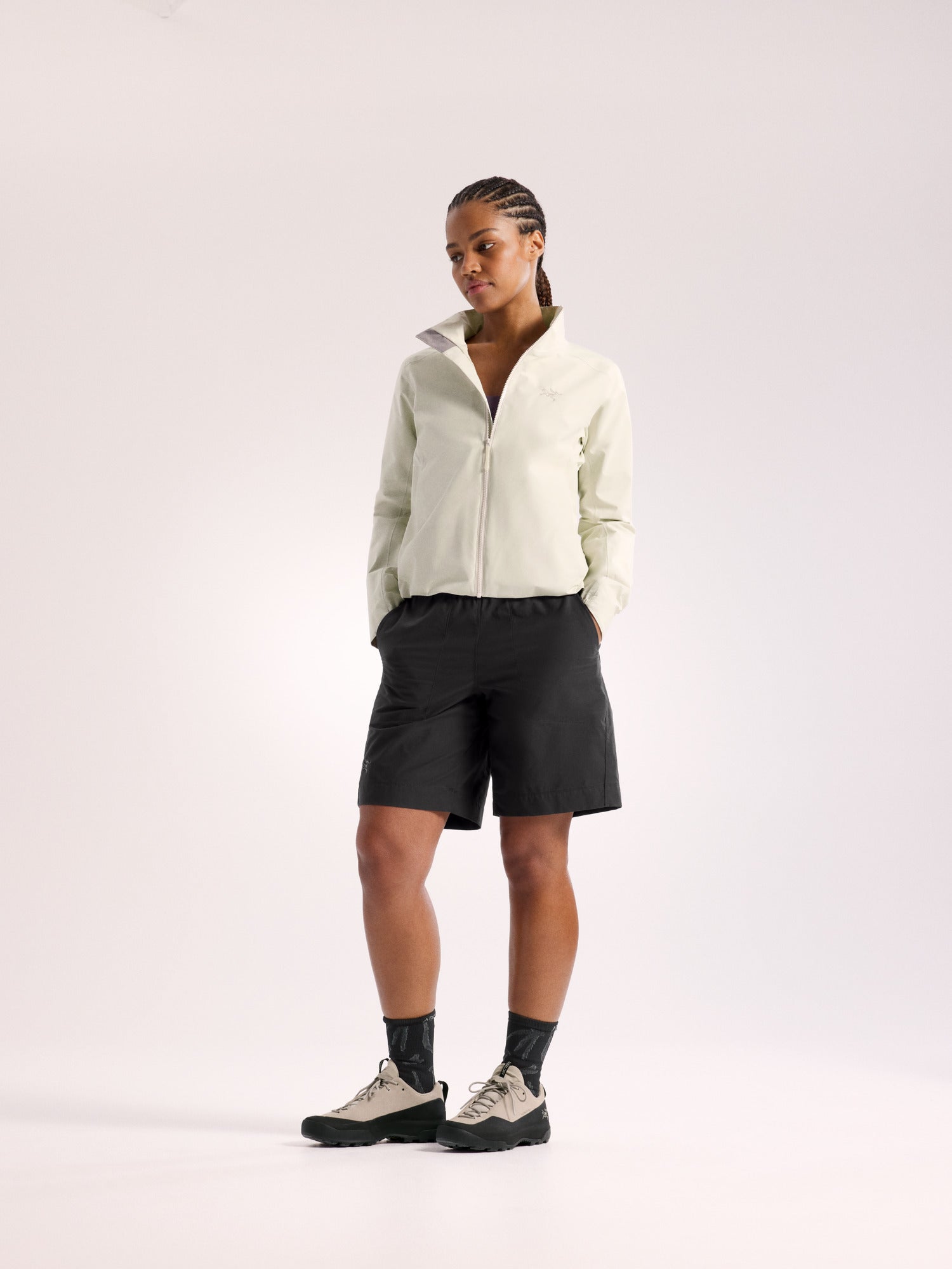Solano Jacket Women's