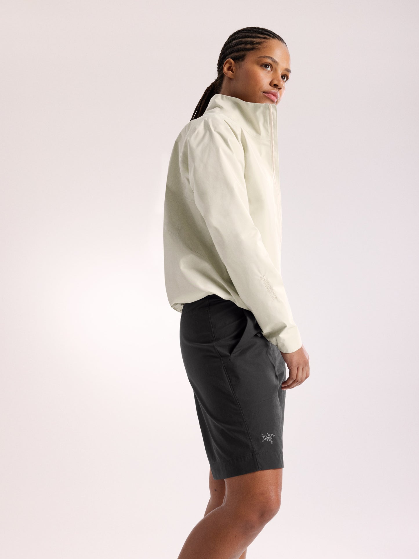 Solano Jacket Women's