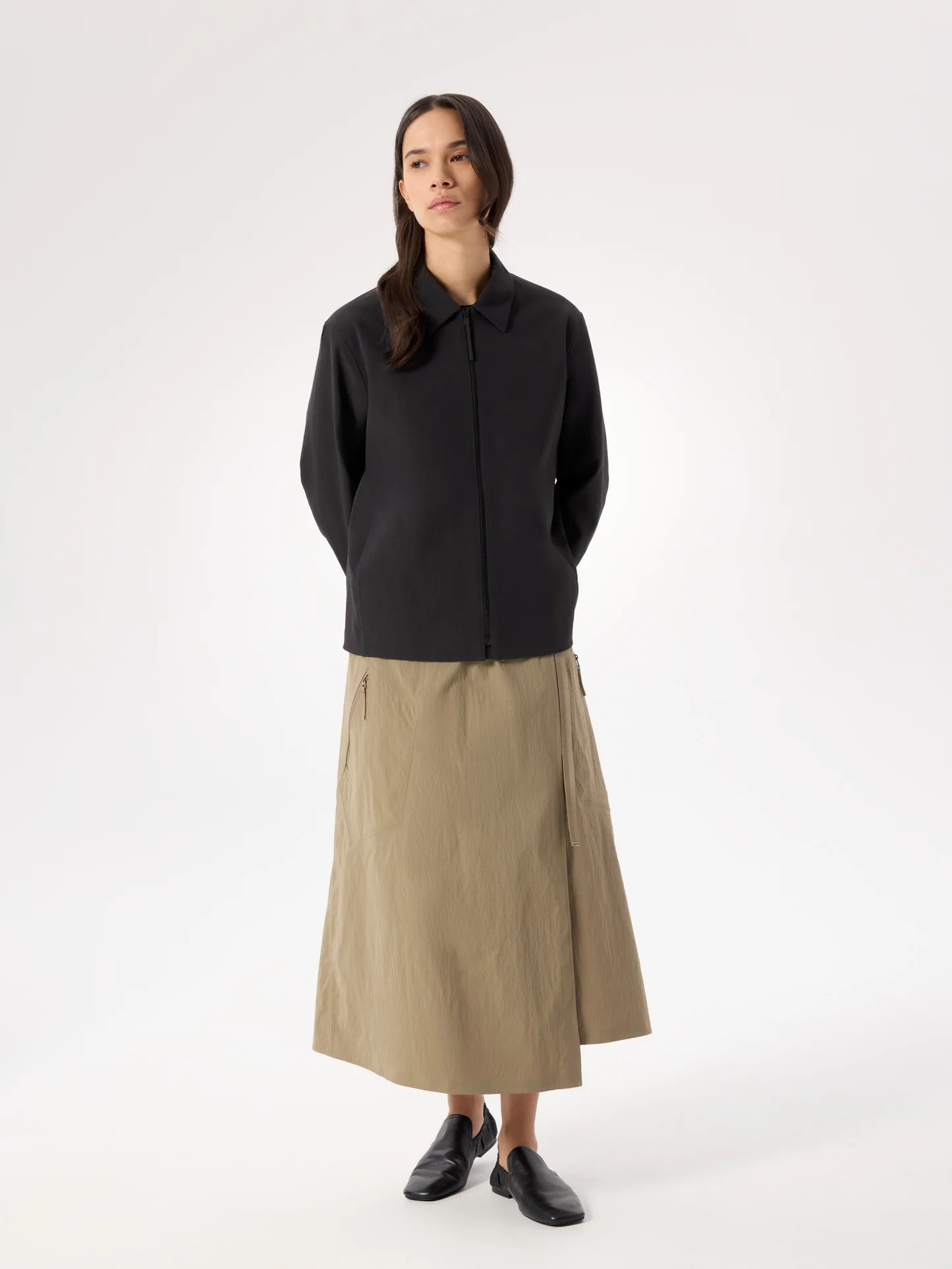 Limina Softshell Jacket Women's