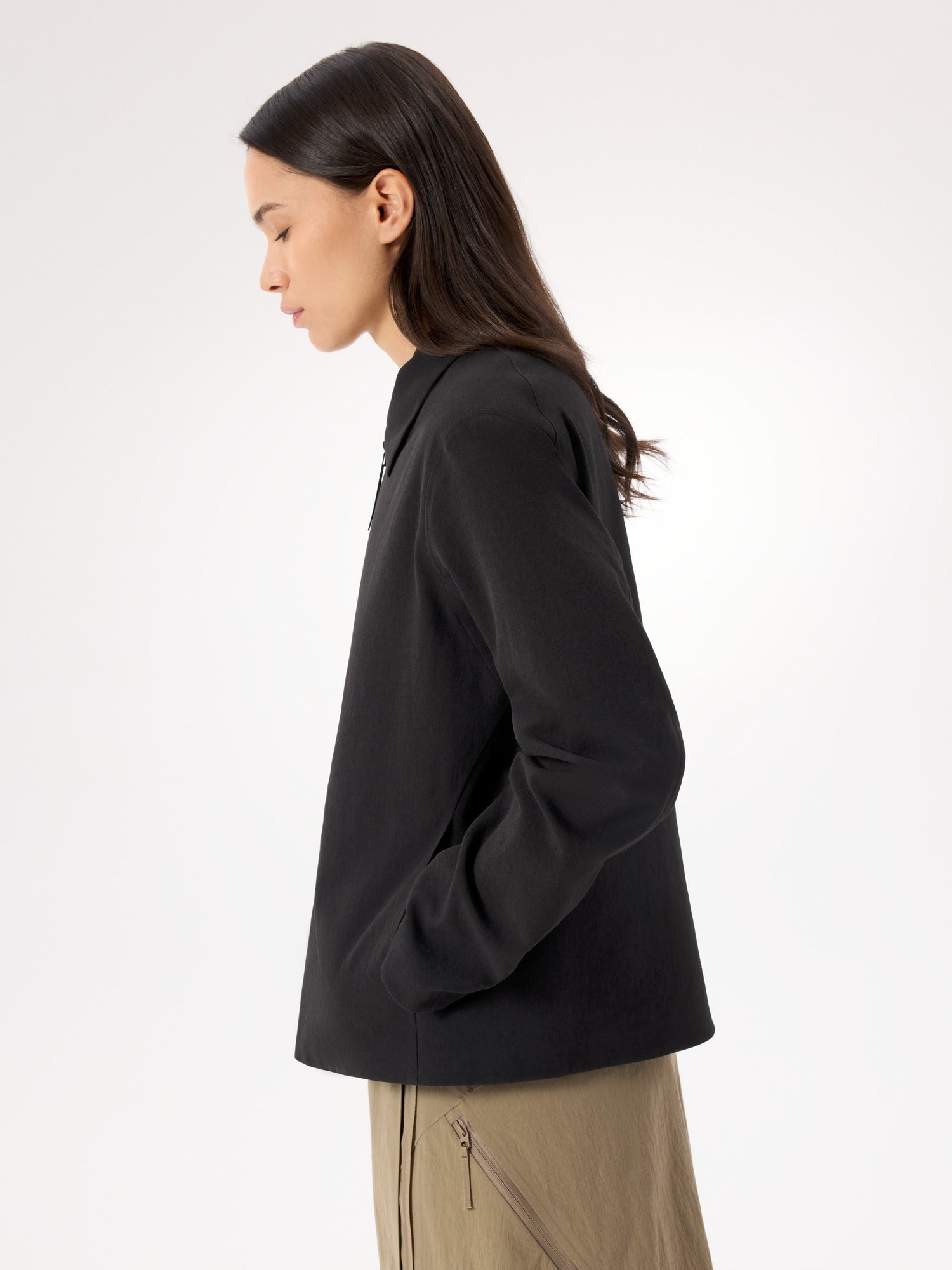 Limina Softshell Jacket Women's