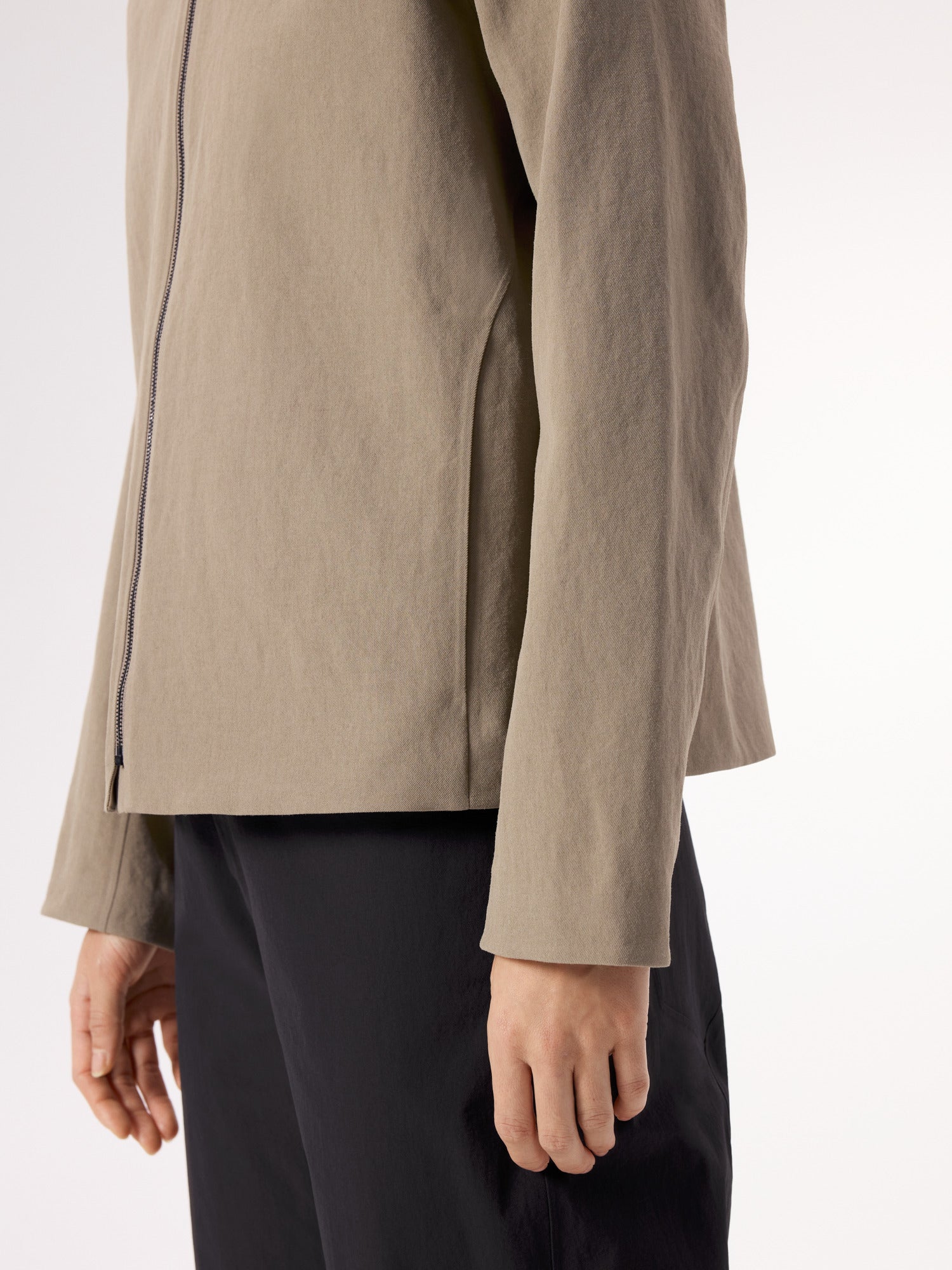 Limina Softshell Jacket Women's