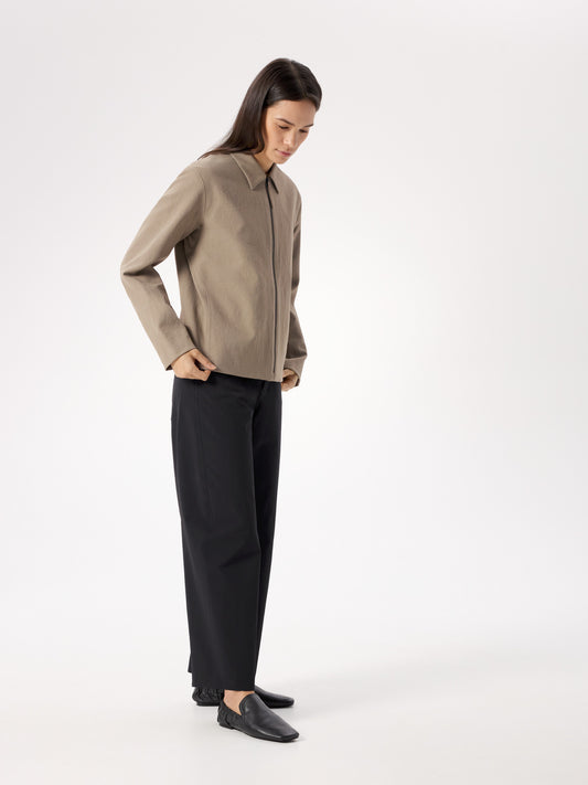 Limina Softshell Jacket Women's