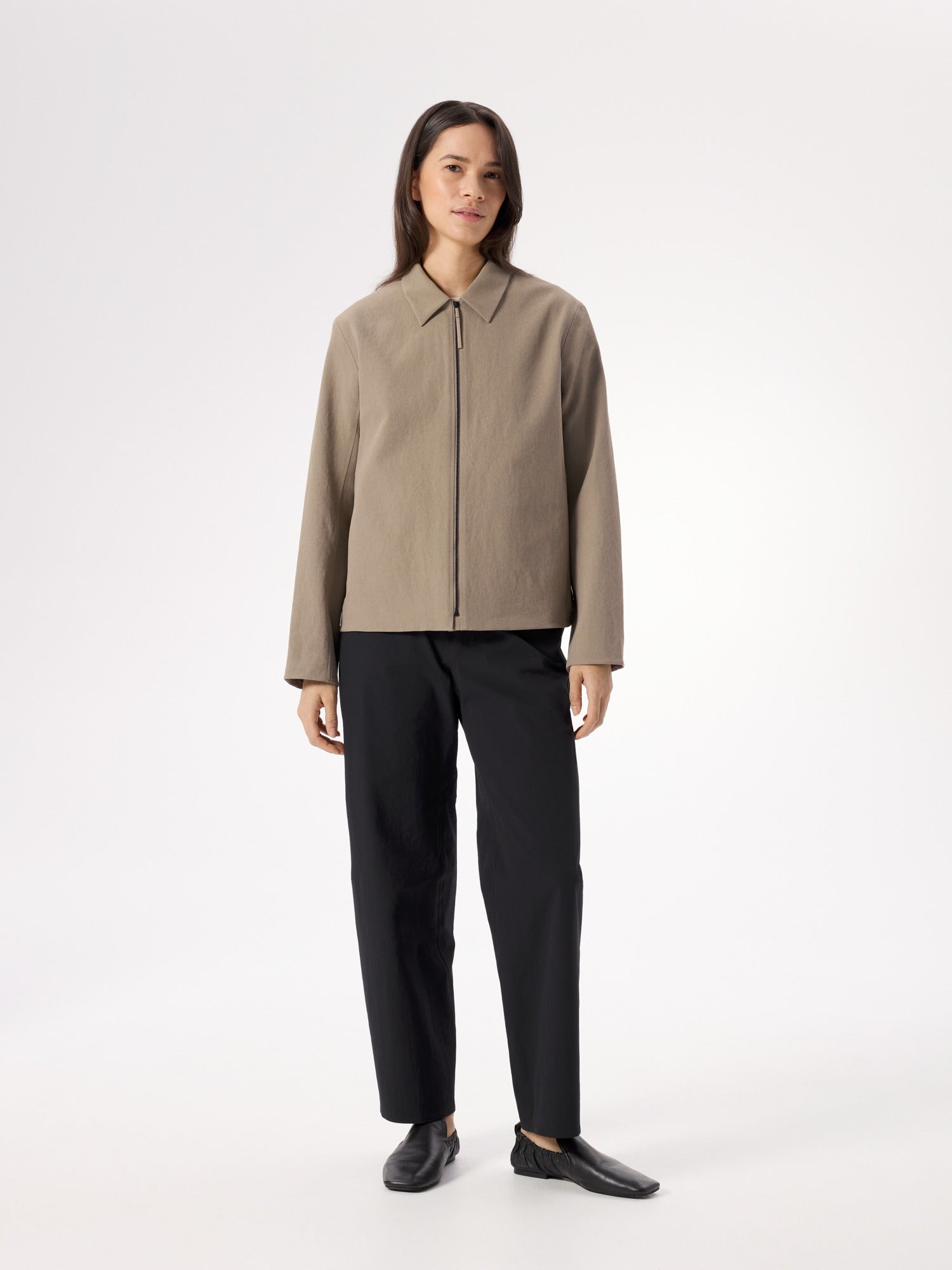 Limina Softshell Jacket Women's