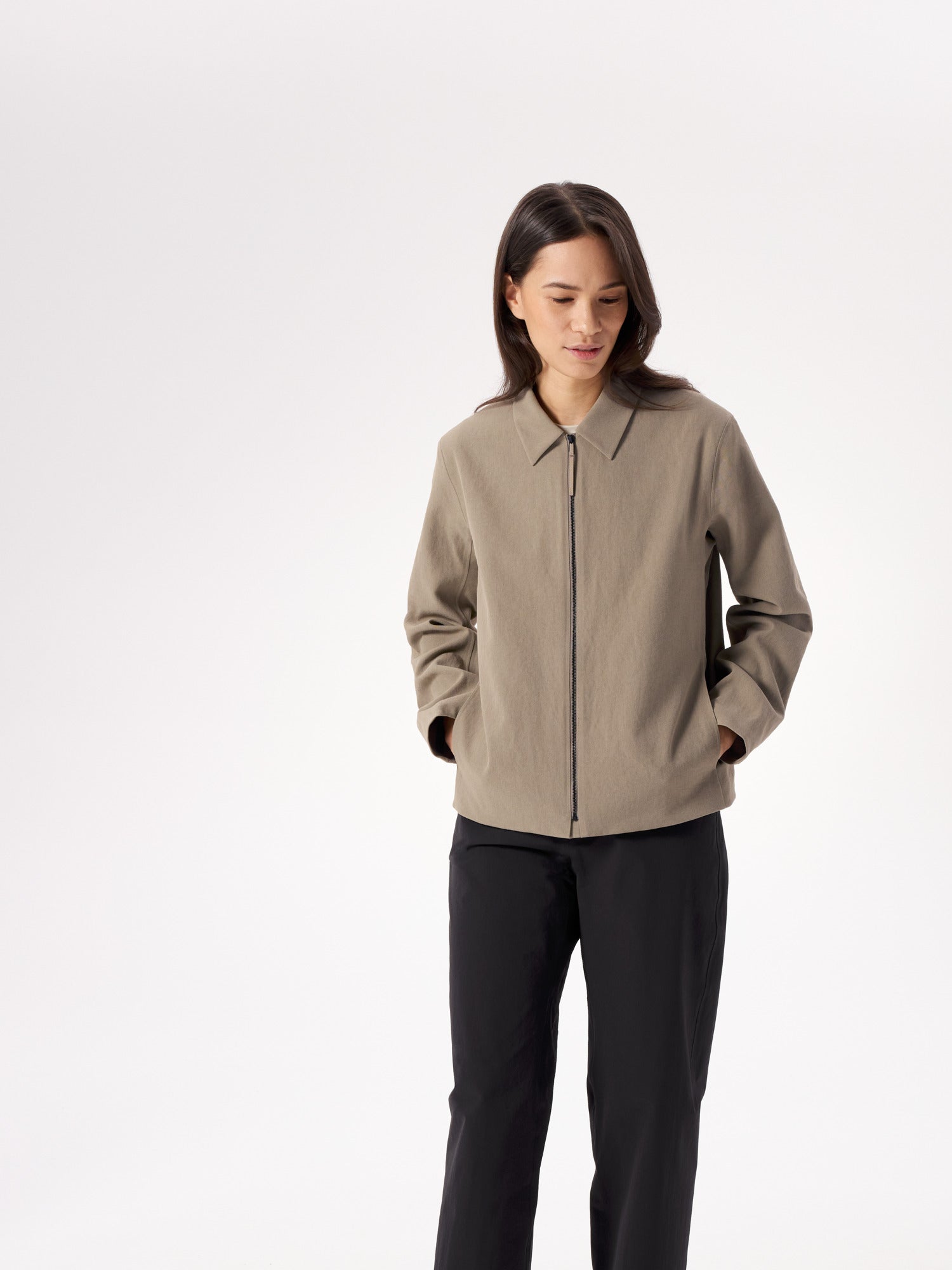 Limina Softshell Jacket Women's