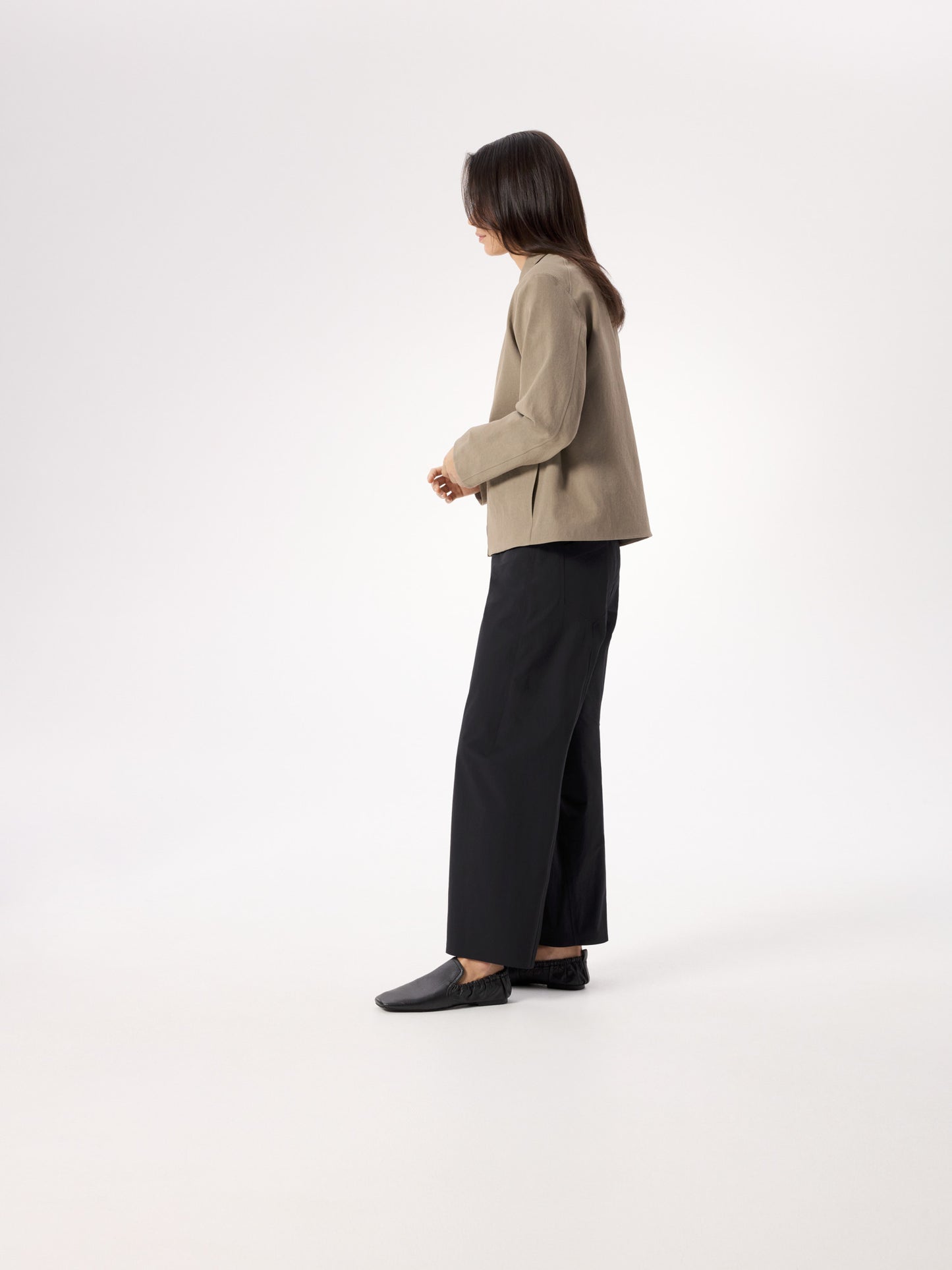 Limina Softshell Jacket Women's