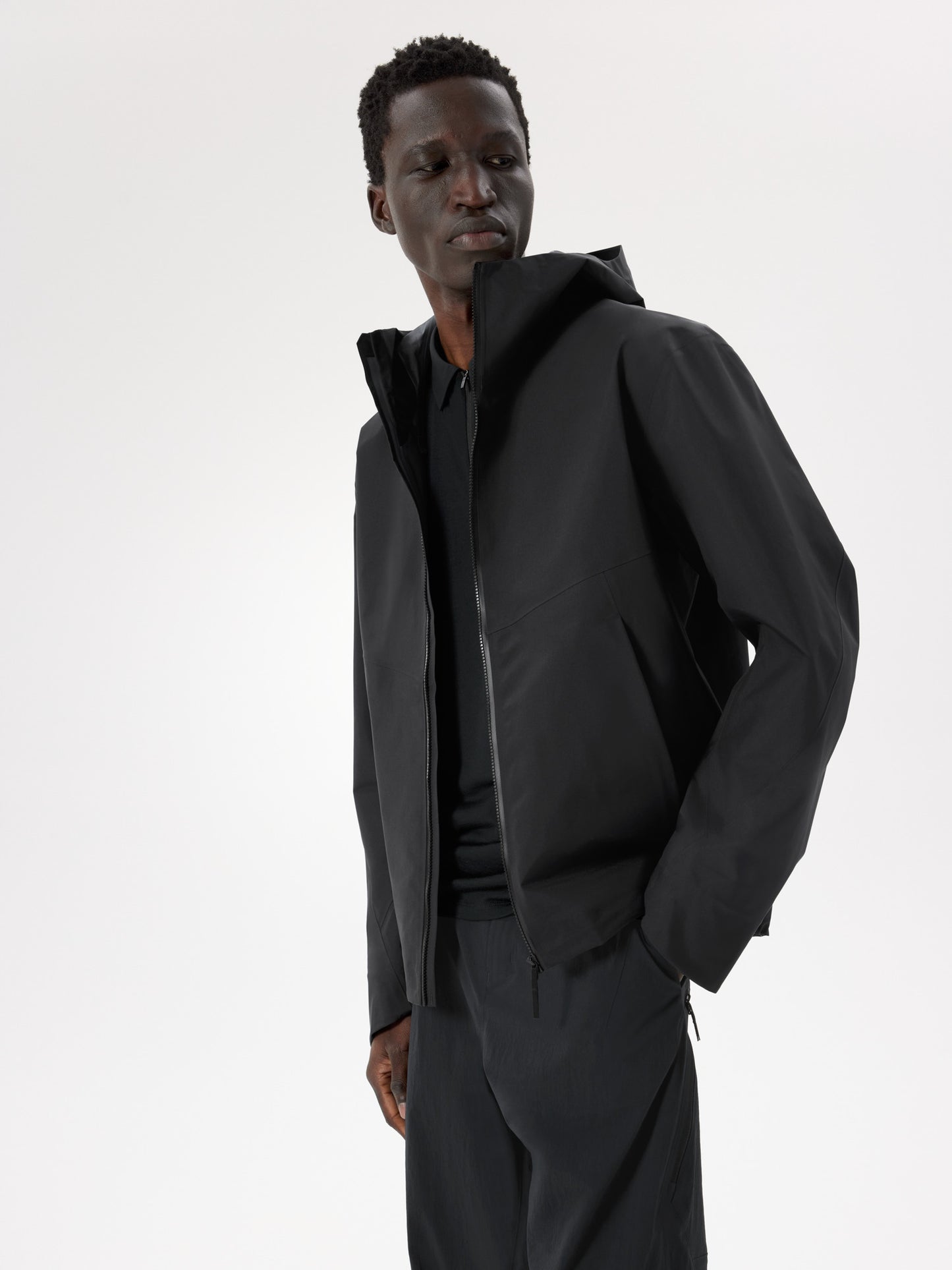 Arris Jacket Men's