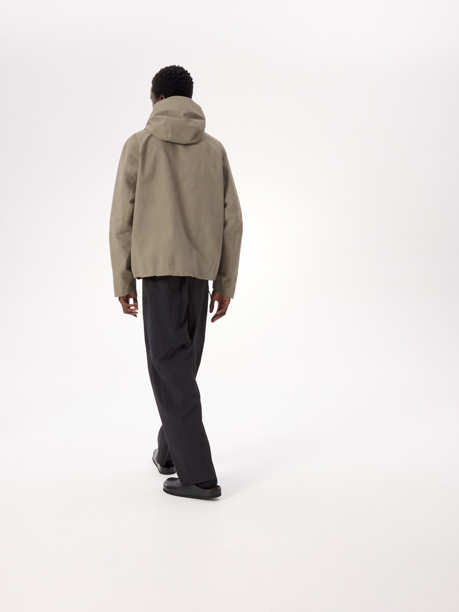 Arris Jacket Men's