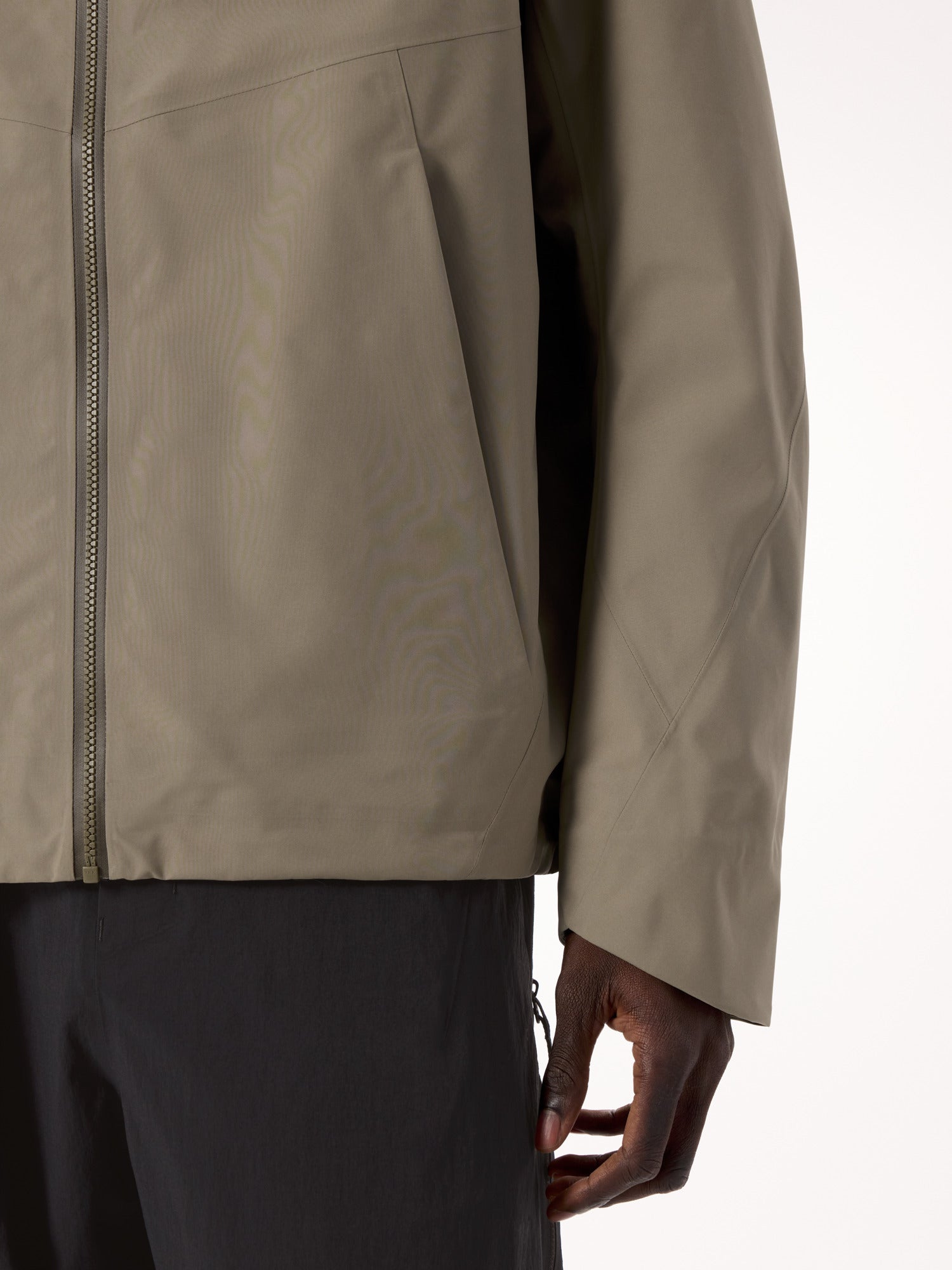 Arris Jacket Men's
