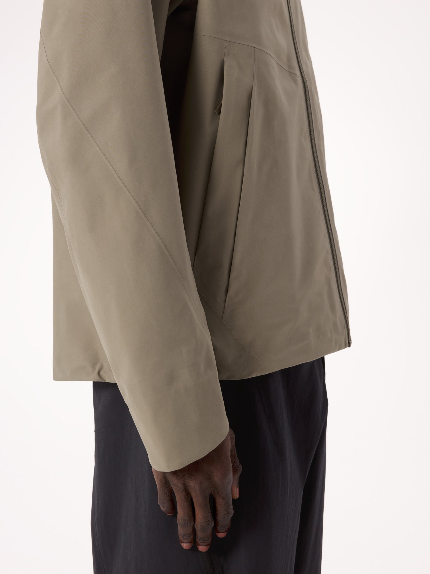 Arris Jacket Men's