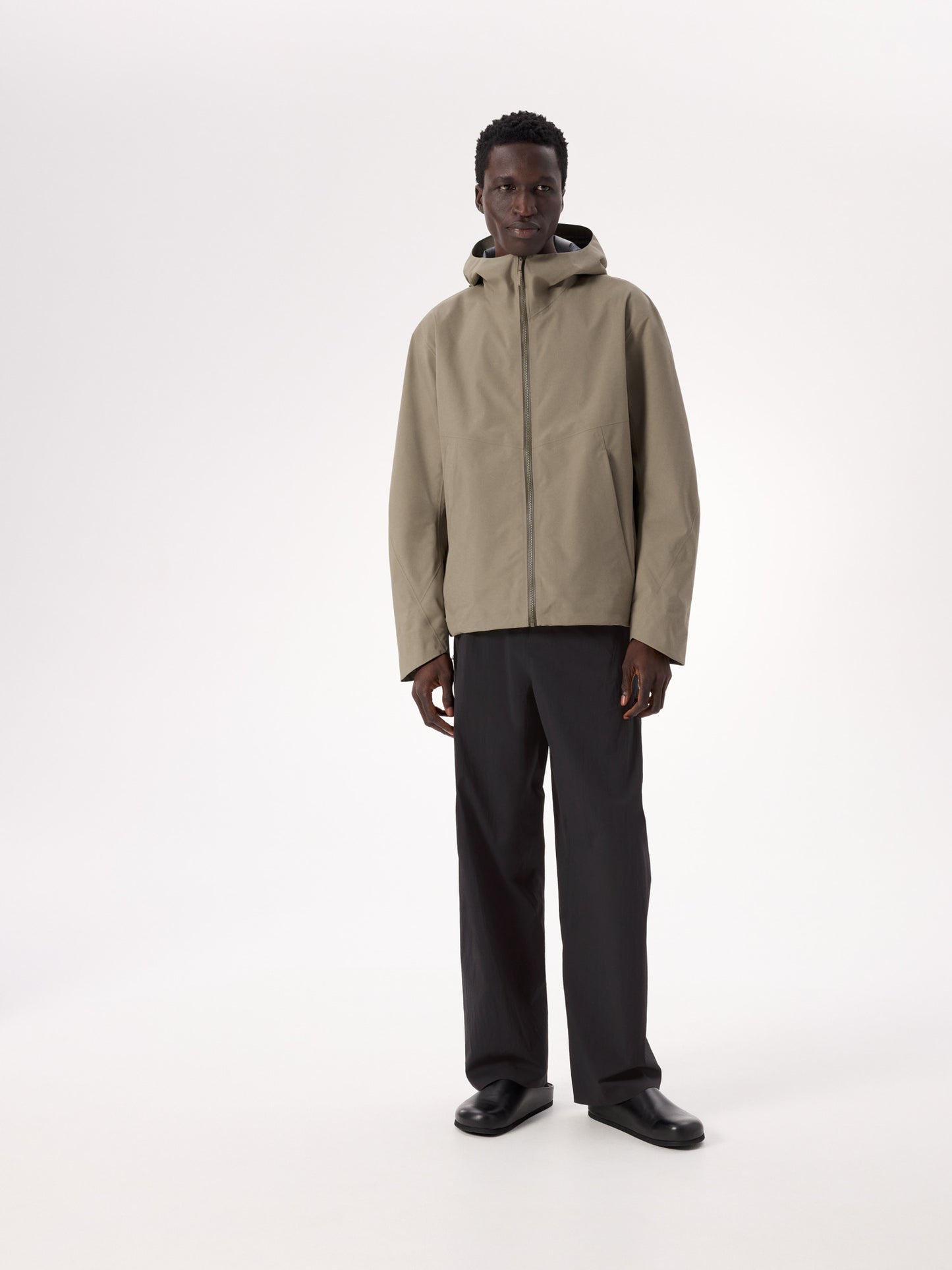 Arris Jacket Men's