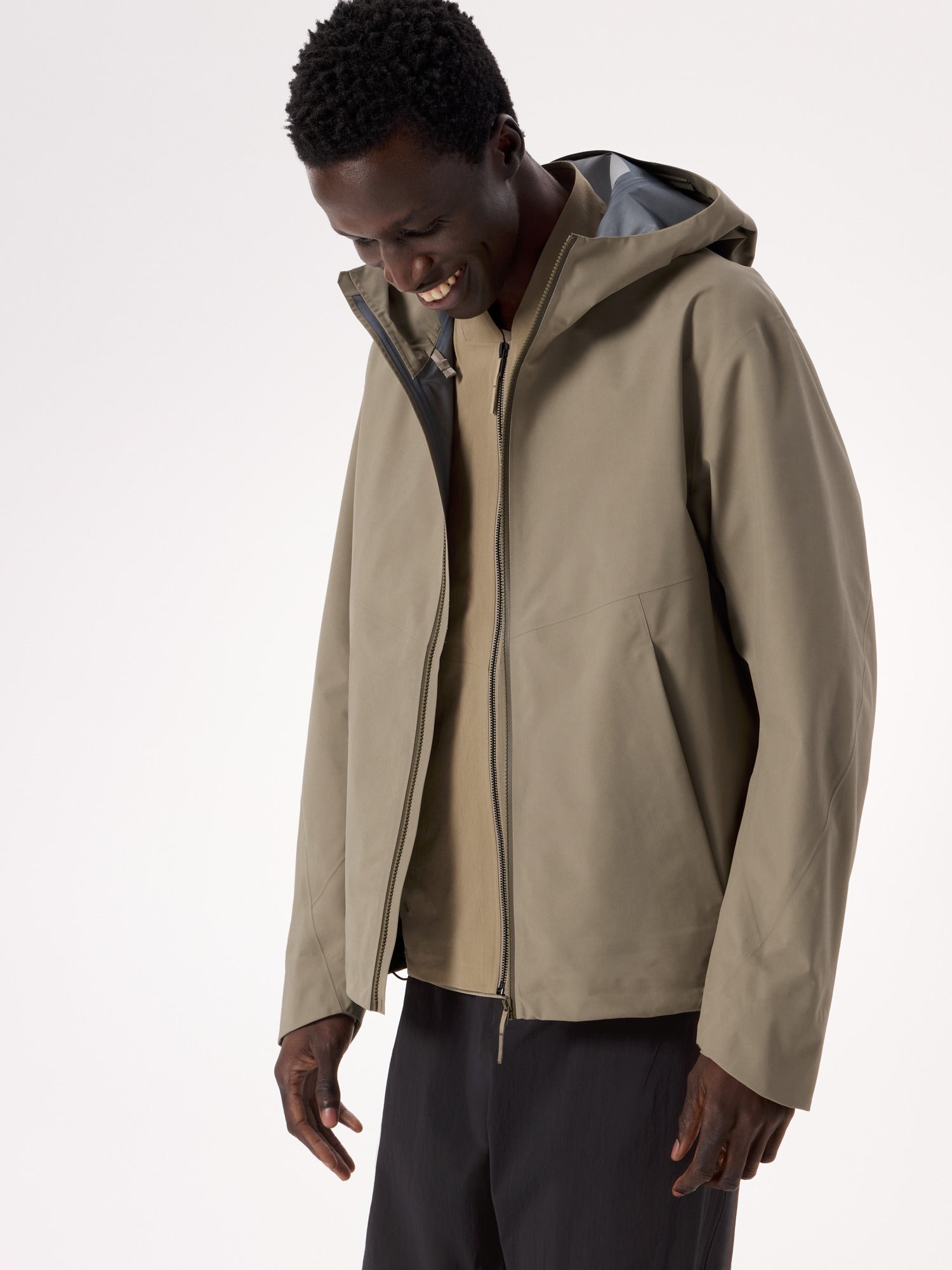 Arris Jacket Men's