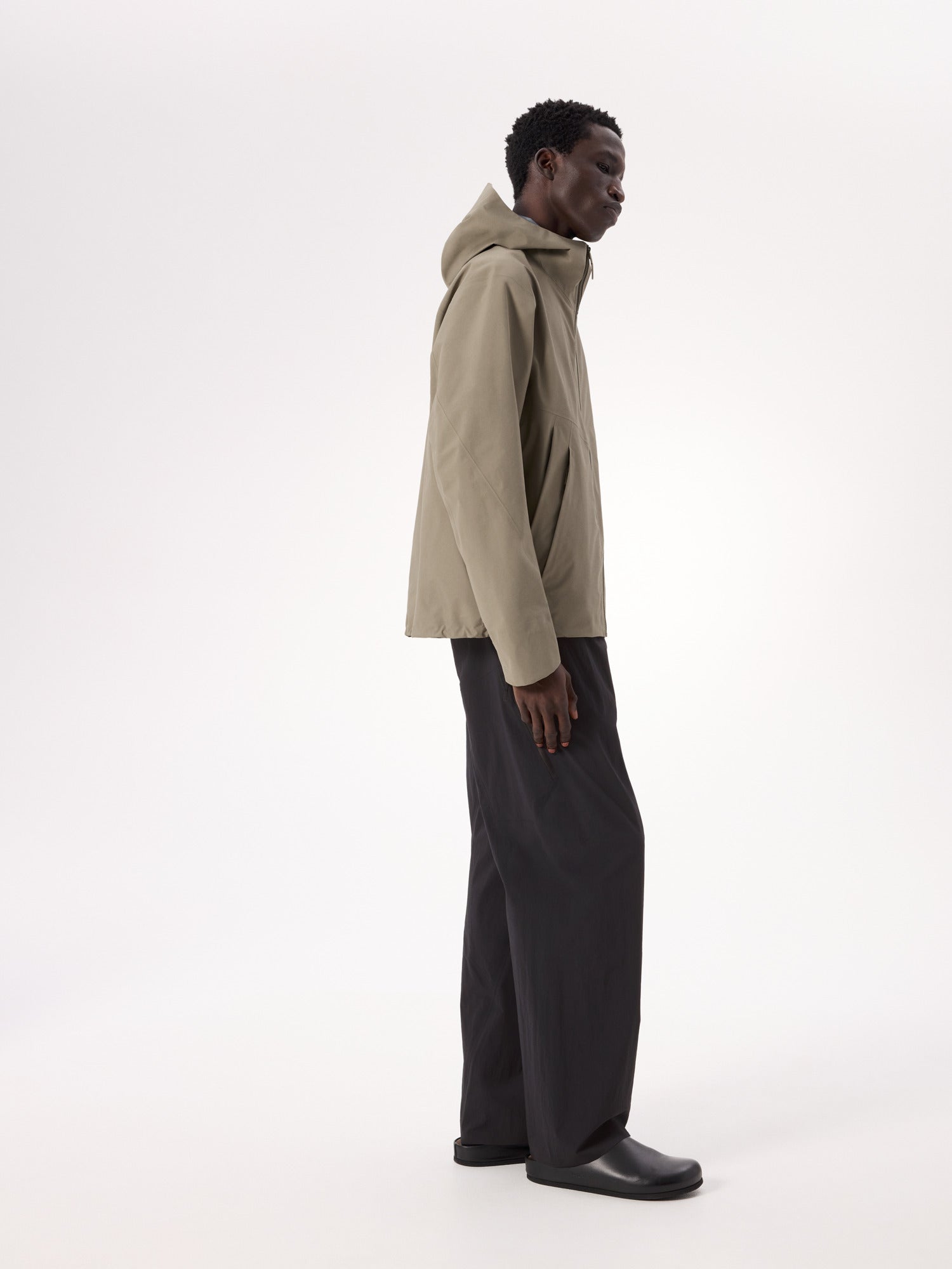 Arris Jacket Men's