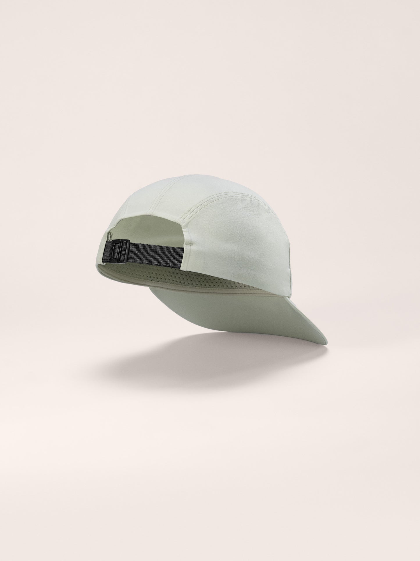 Gamma 5 Panel Cap