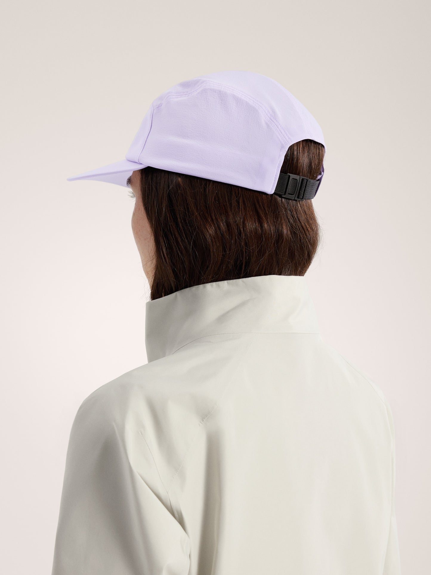 Gamma 5 Panel Cap