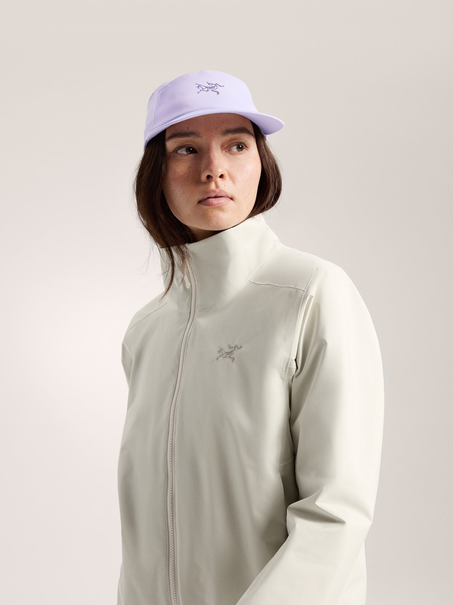 Gamma 5 Panel Cap