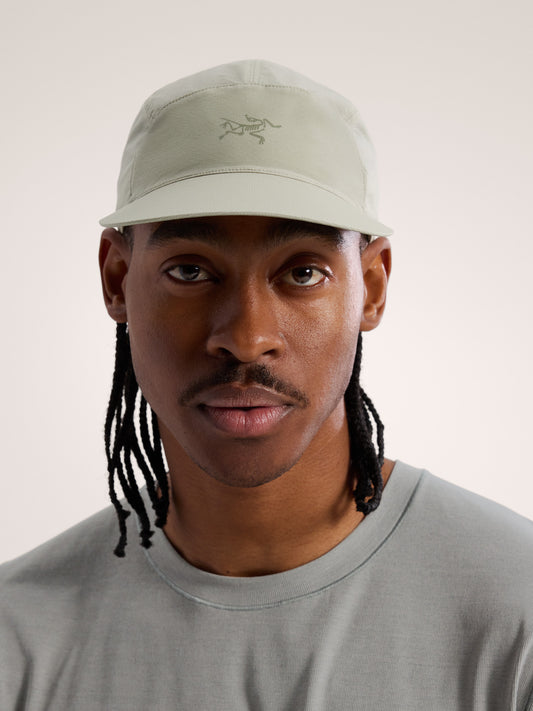 Aerios 5 Panel Cap