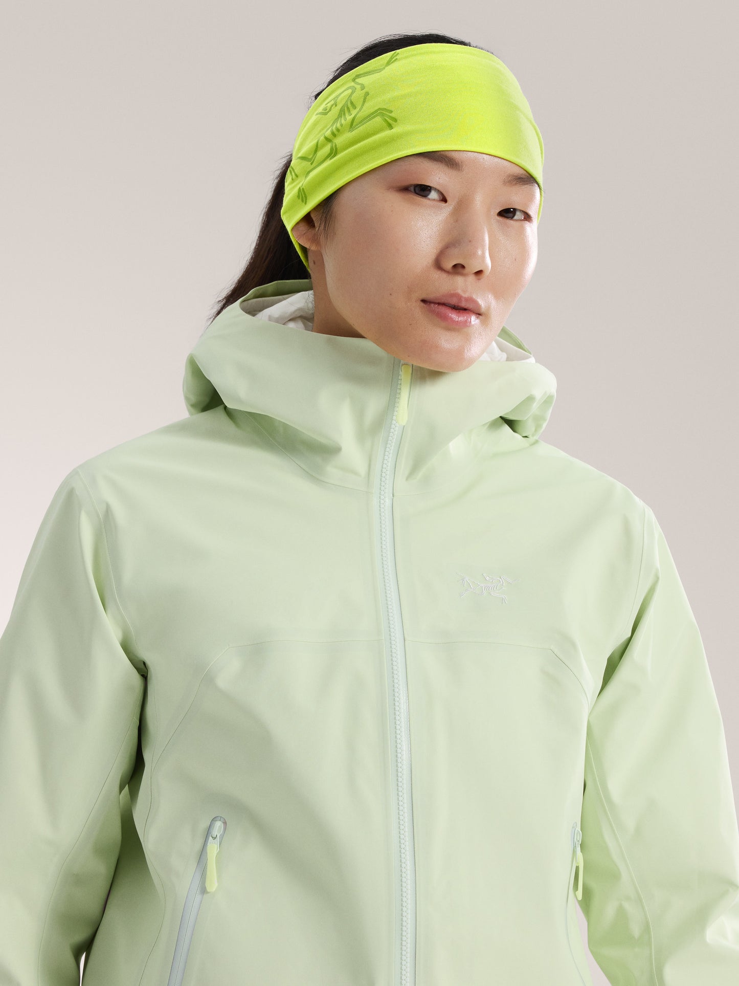Satoro Merino Headband