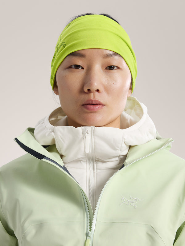 Satoro Merino Headband