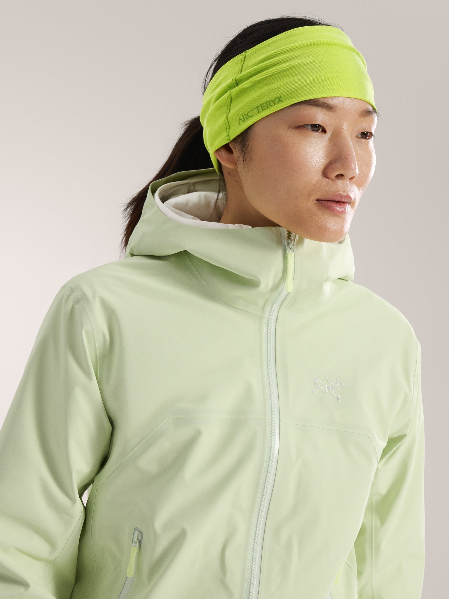 Satoro Merino Headband