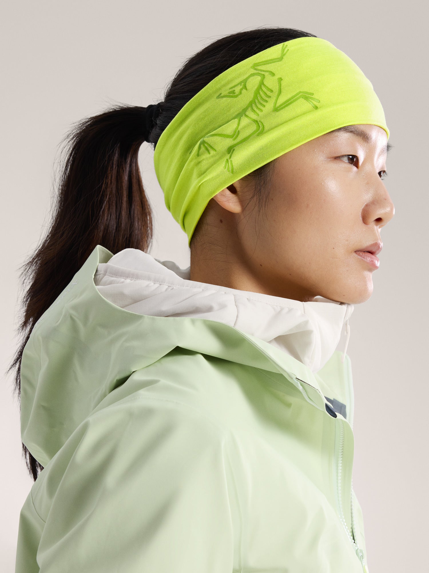 Satoro Merino Headband